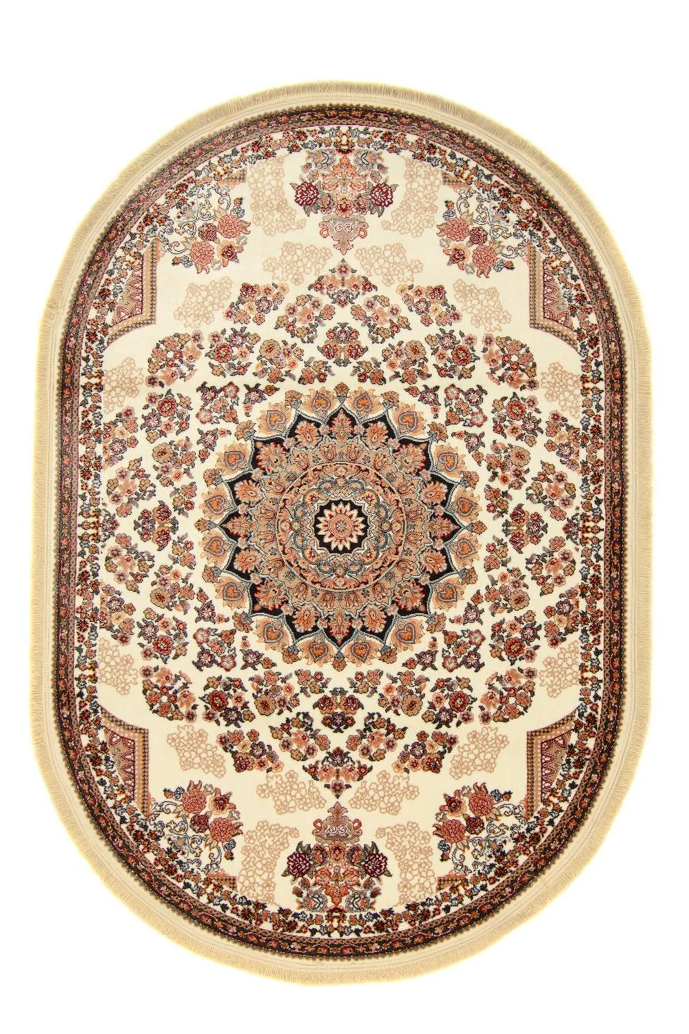 Orientteppich »Aleeya« Oval - Image 2
