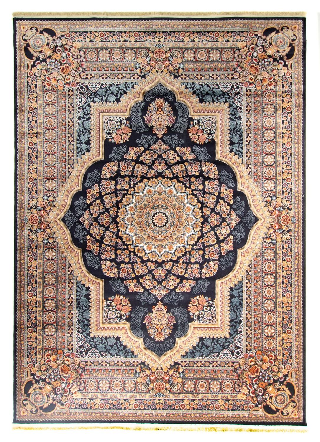Orientteppich »Aleeya« Rechteckig - Image 7