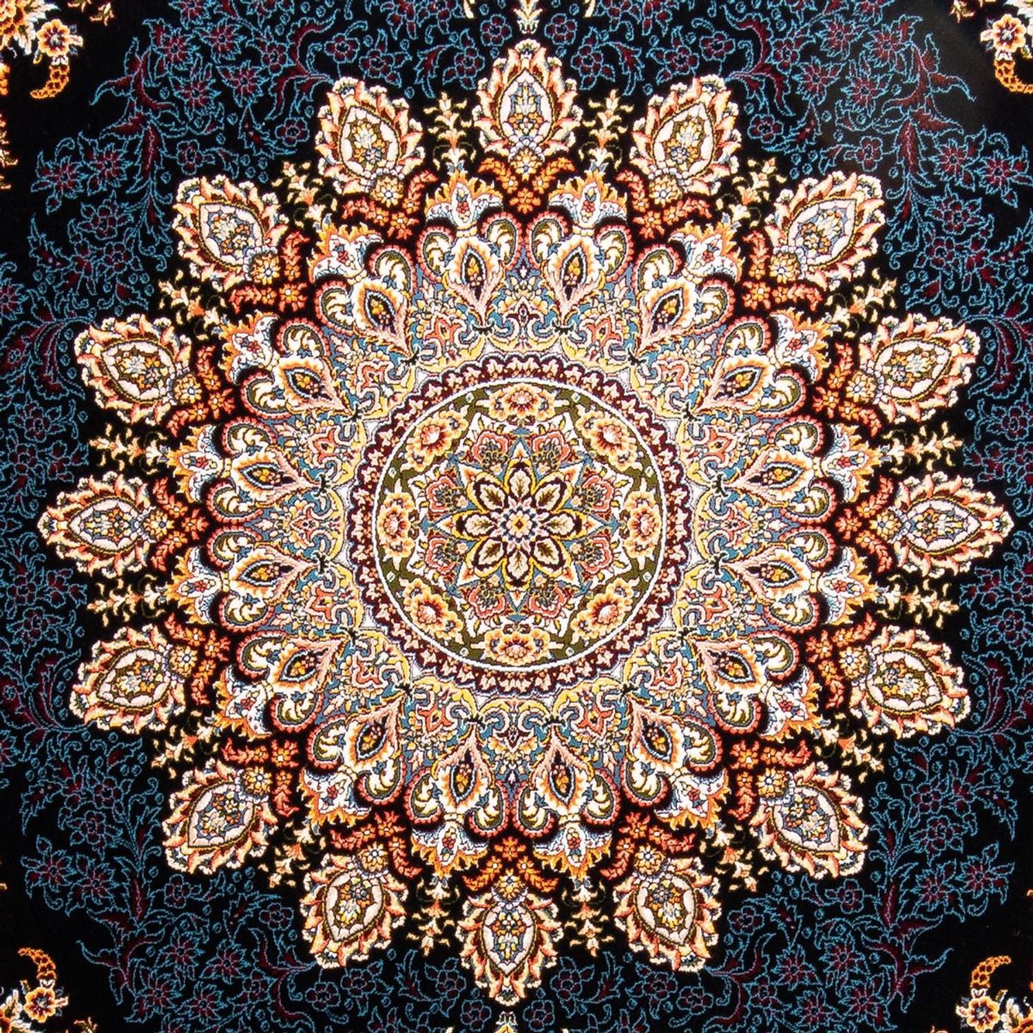 Orientteppich »Amira« Oval - Image 2