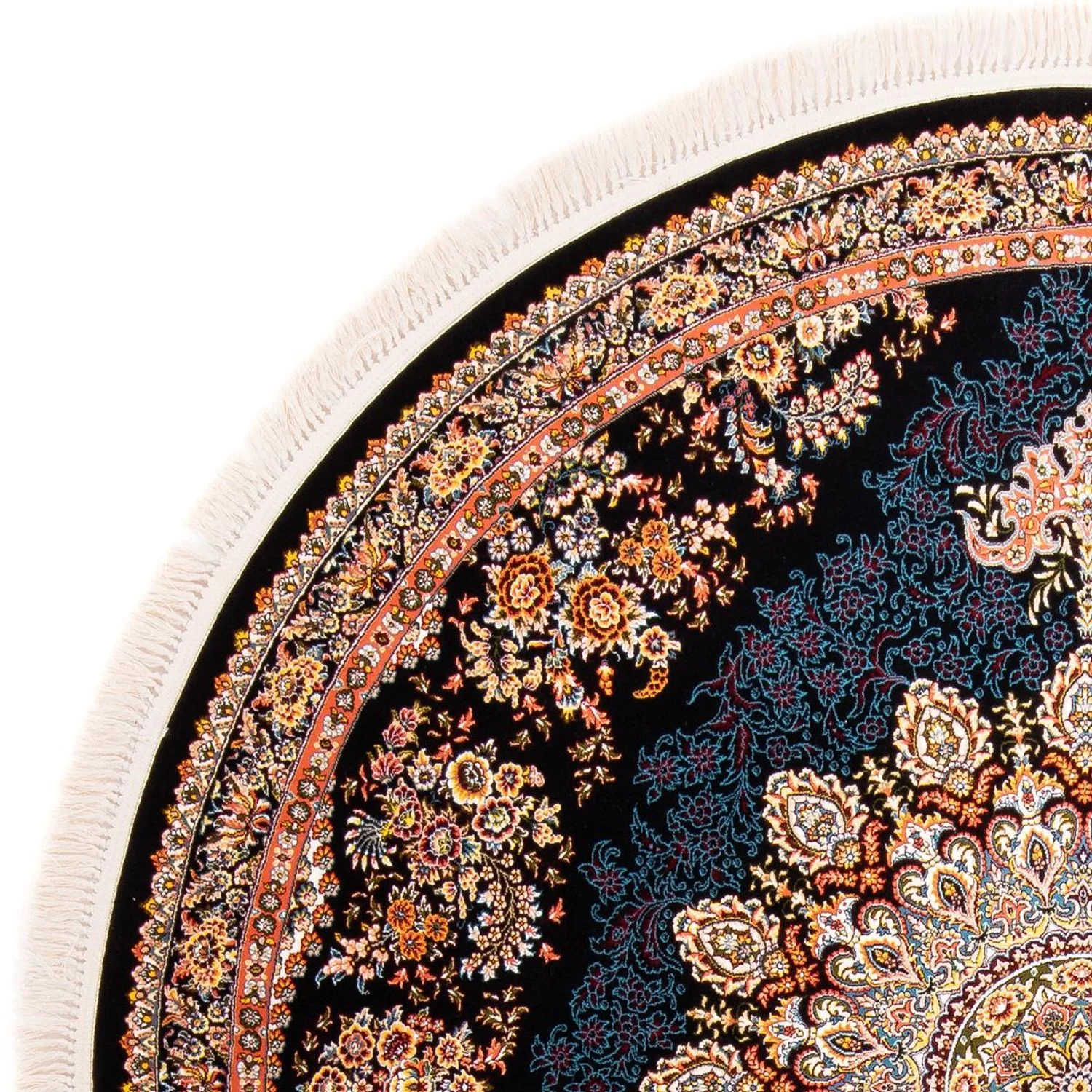 Orientteppich »Amira« Oval - Image 3