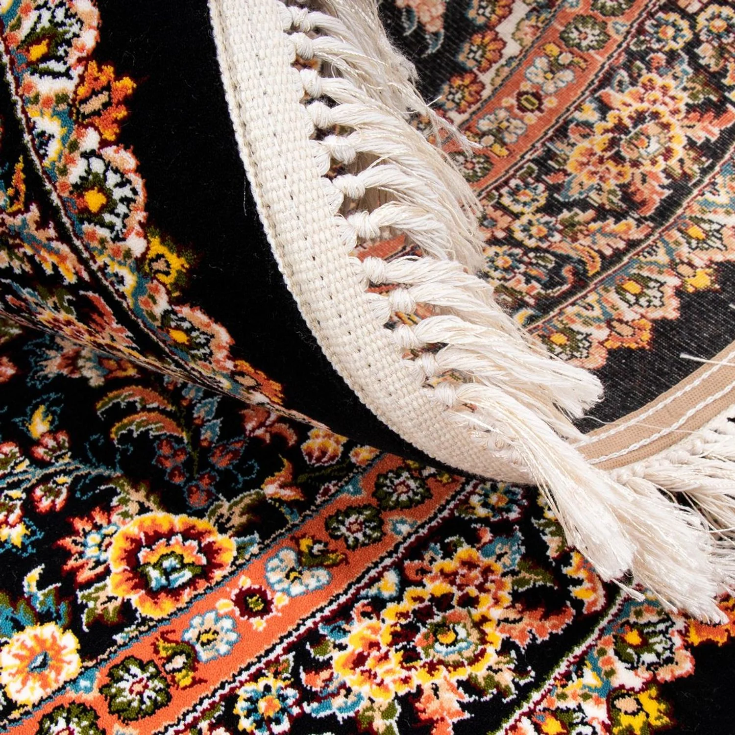 Orientteppich »Amira« Oval - Image 4