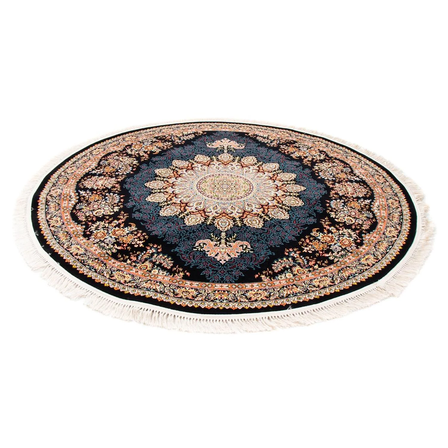 Orientteppich »Amira« Oval - Image 5