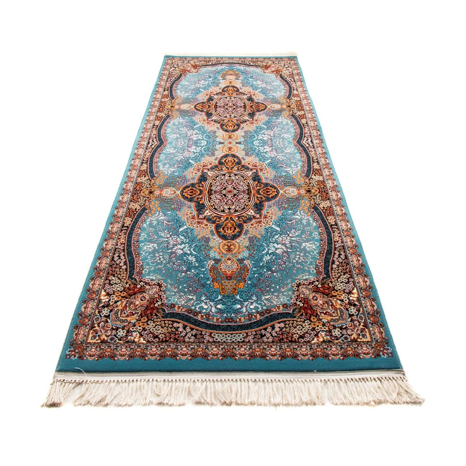 Orientteppich »Anoush« Läufer - Image 5