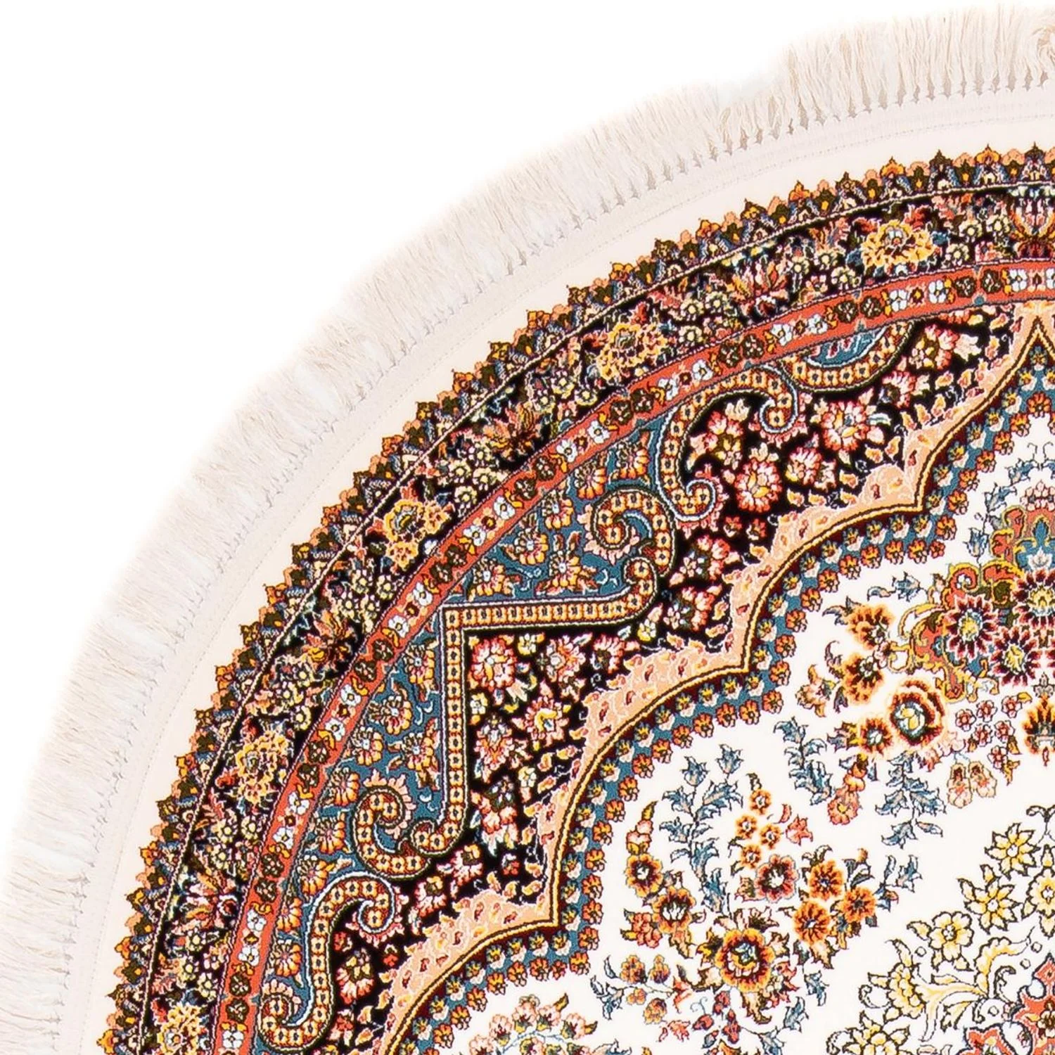 Orientteppich »Arshida« Oval - Image 3