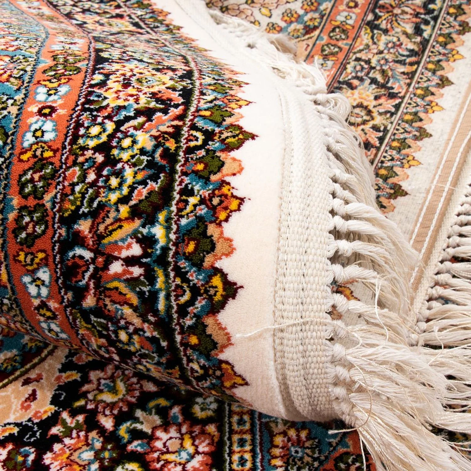 Orientteppich »Arshida« Oval - Image 4