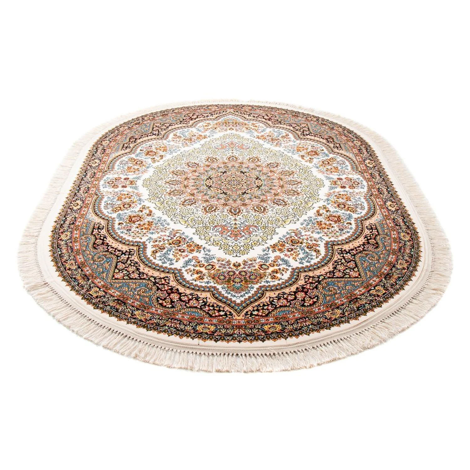 Orientteppich »Arshida« Oval - Image 5