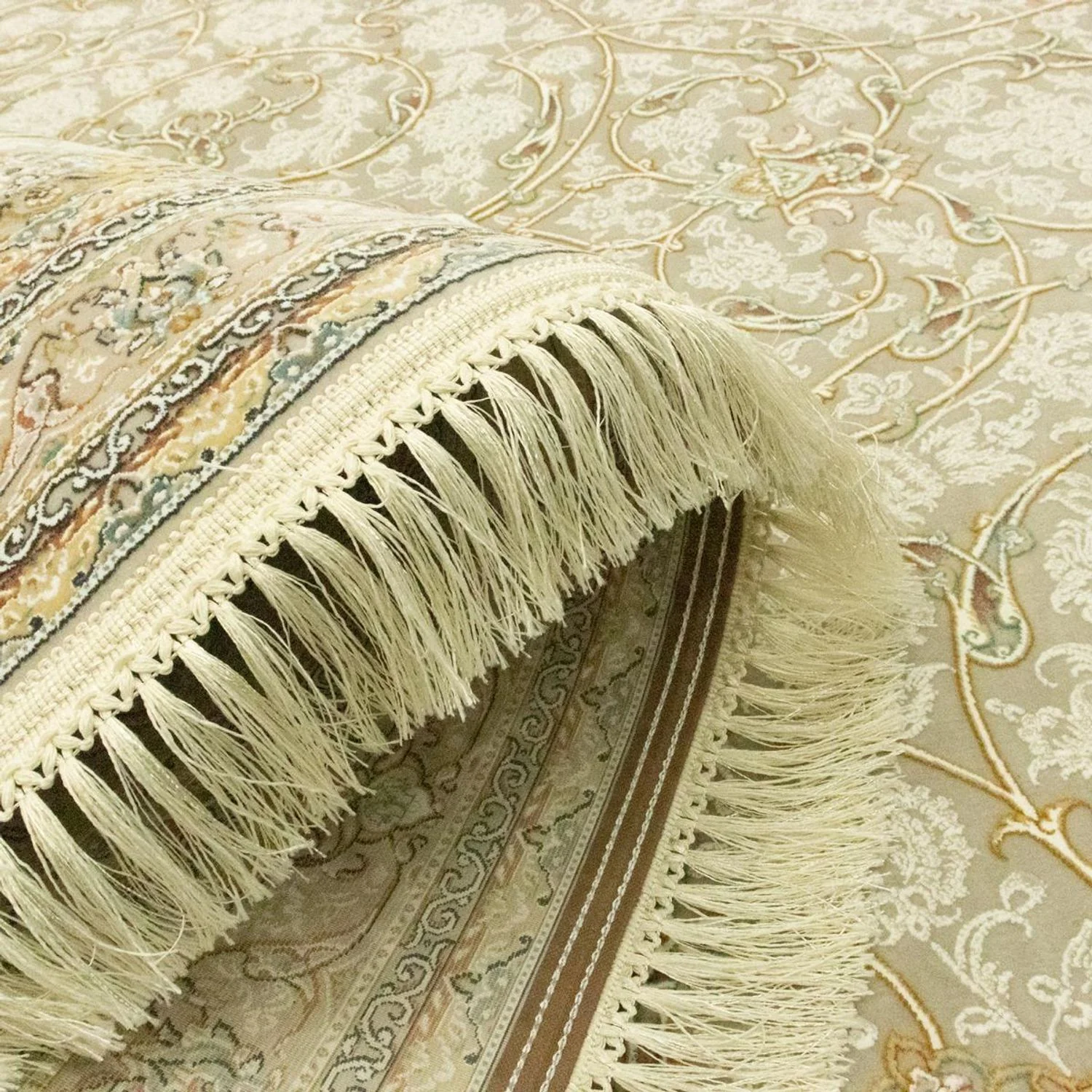 Orientteppich »Barfin« Oval - Image 3