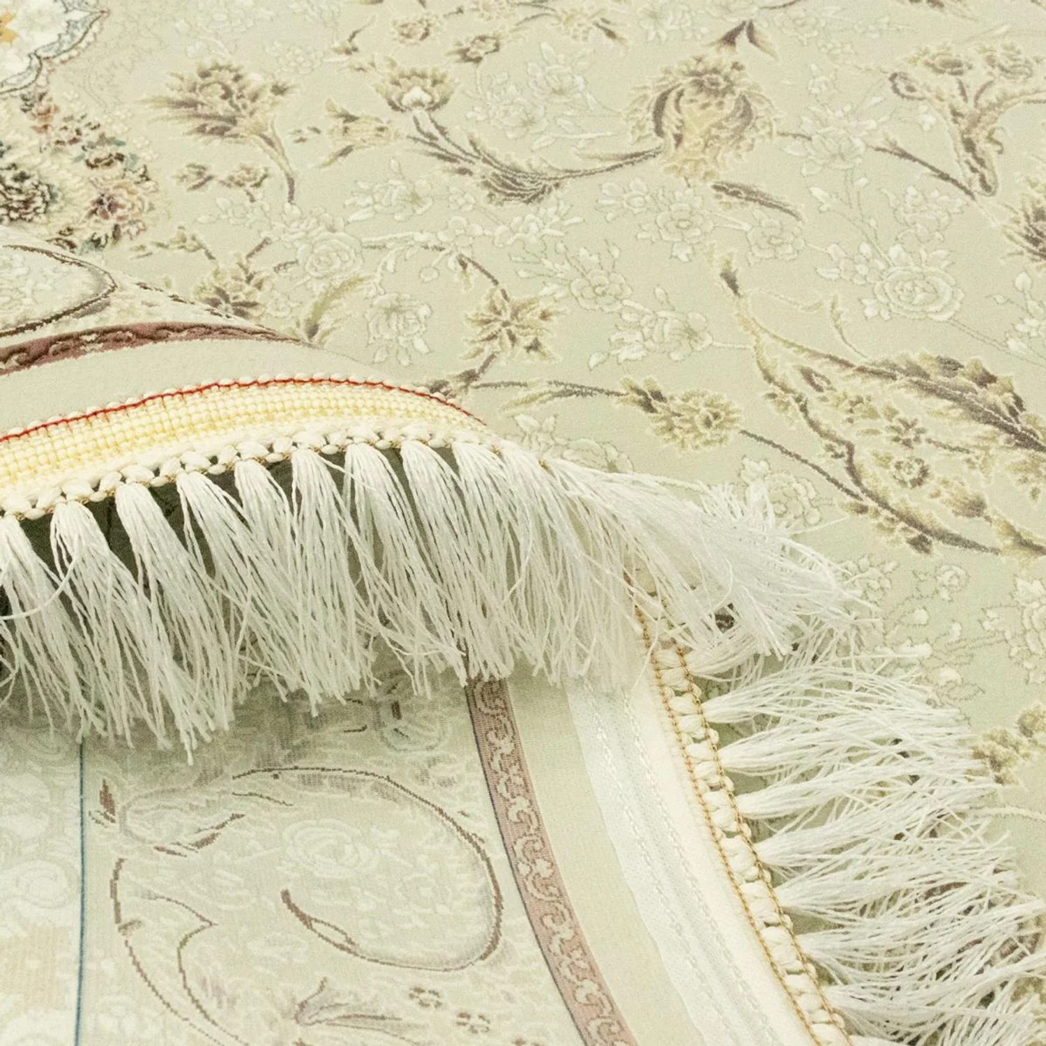 Orientteppich »Beena« Oval - Image 4