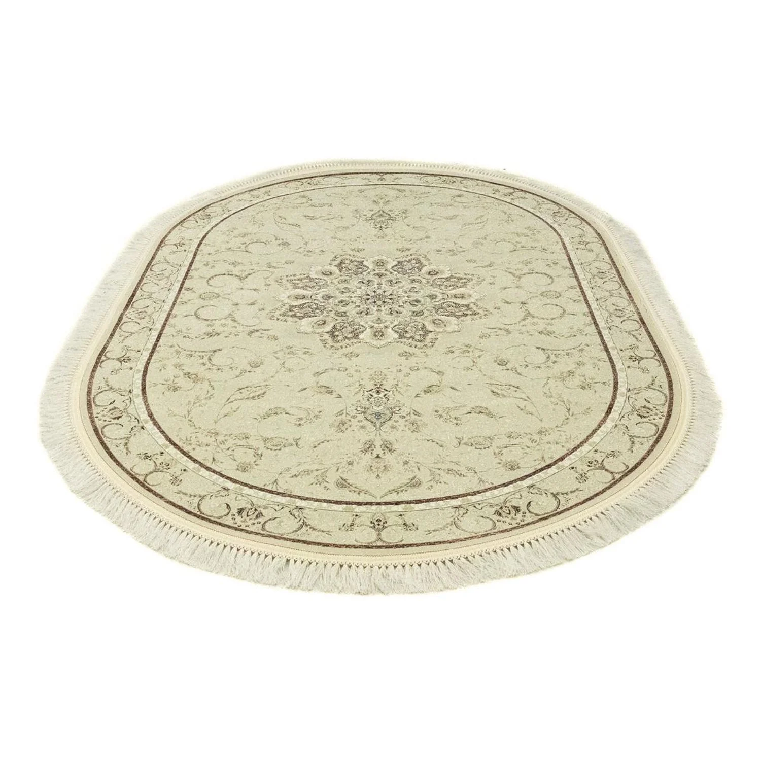 Orientteppich »Beena« Oval - Image 5