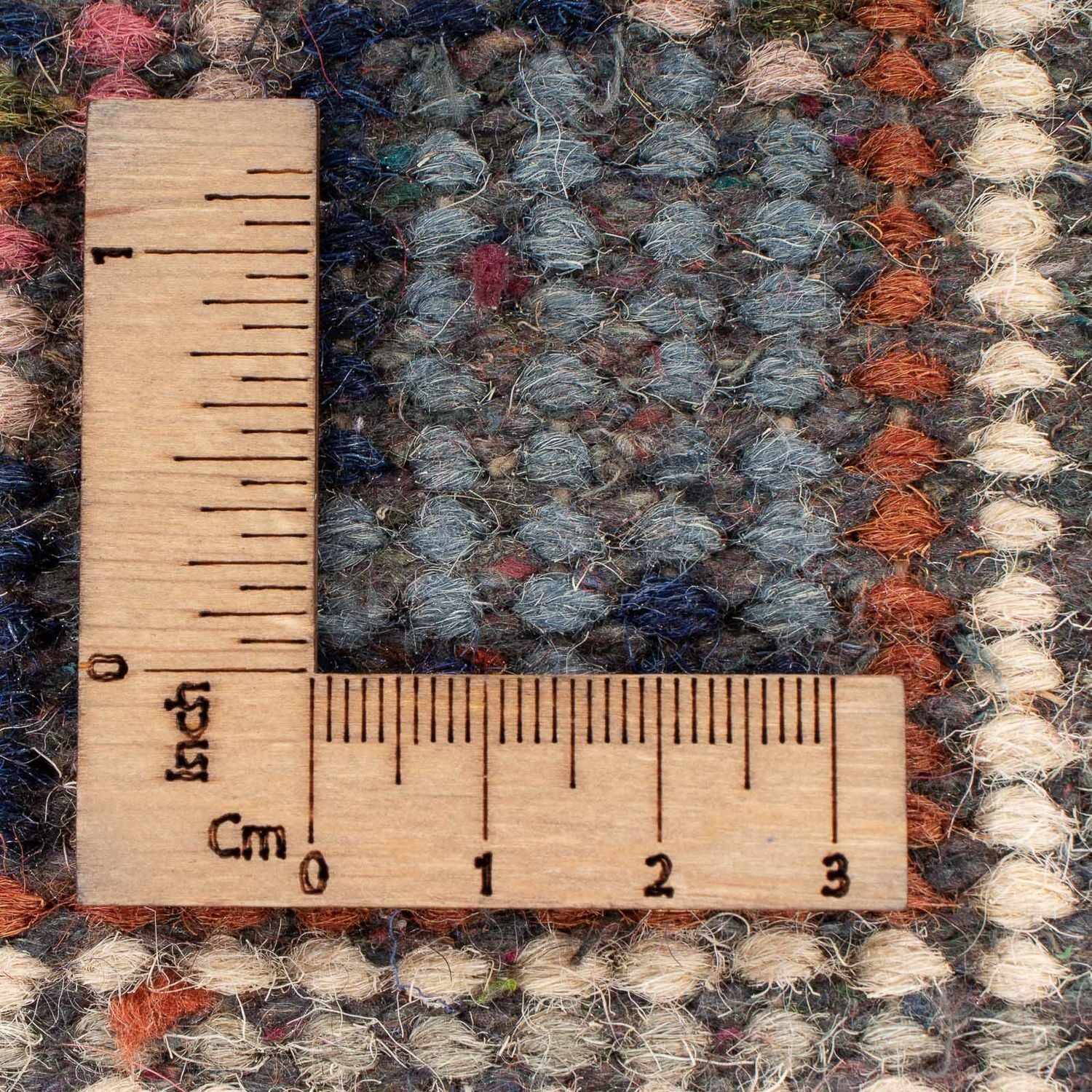Orientteppich - Bidjar - Indus - 140 x 70 cm - lachs - Image 6