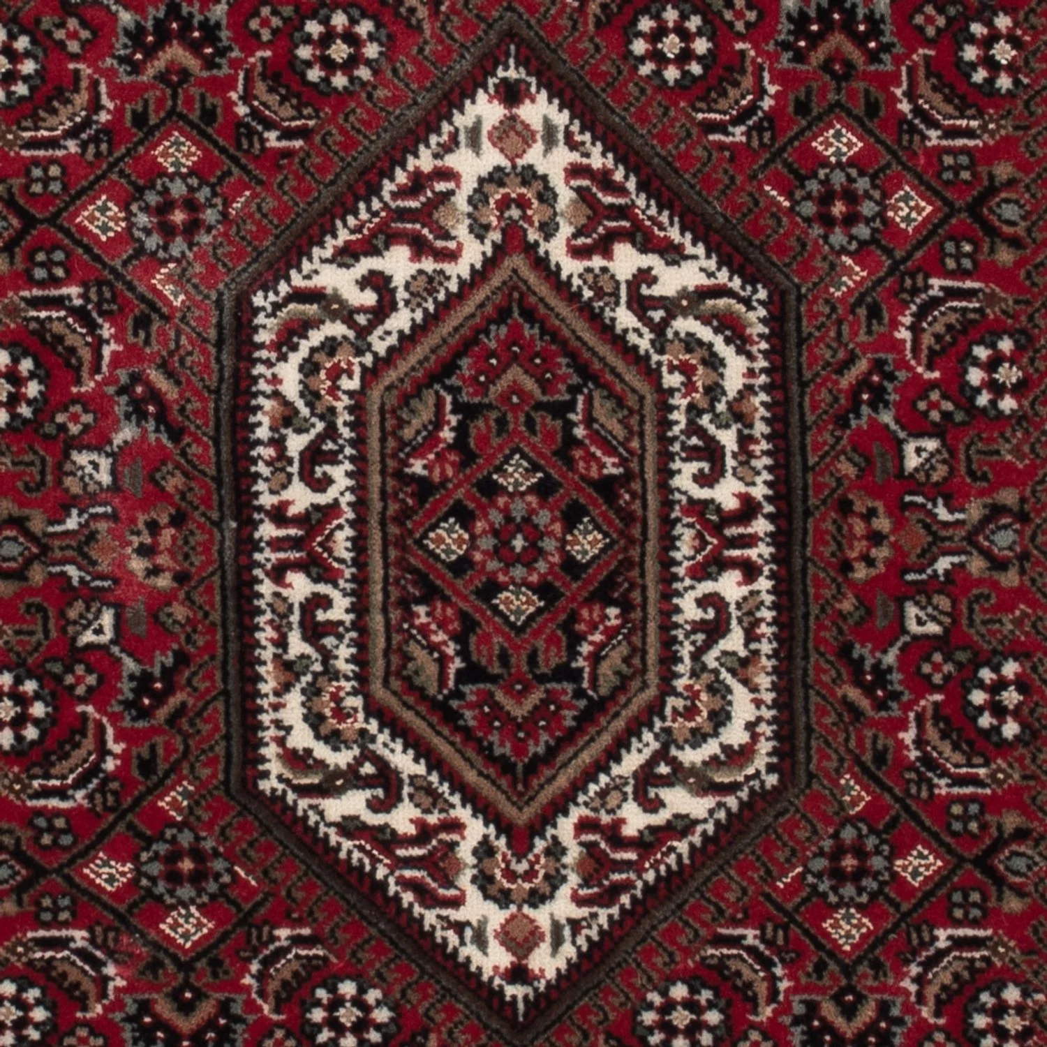 Indo Bidjar Teppich 141x73cm - Orientteppich - Image 2