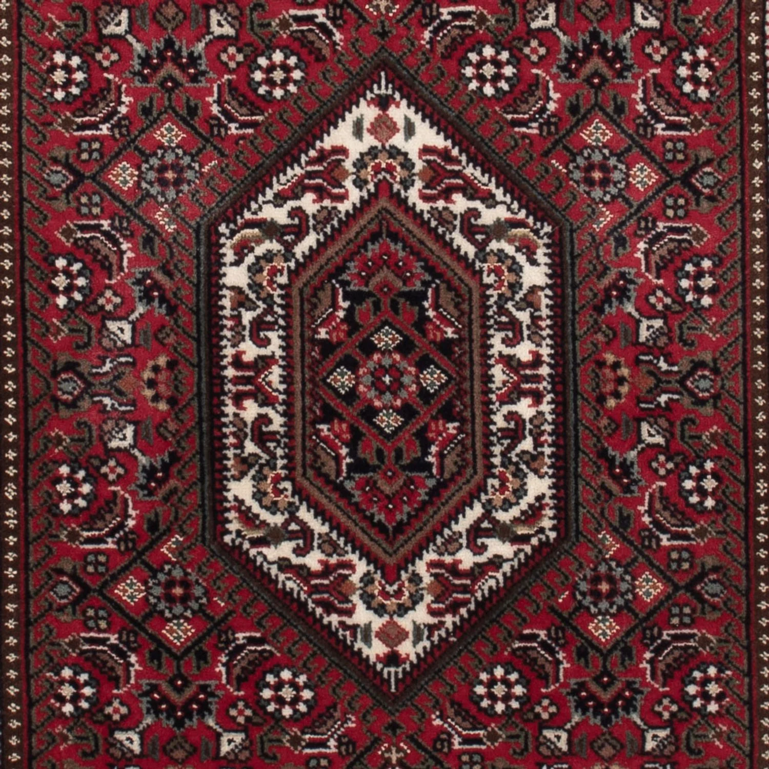 Indo Bidjar Teppich 143x73cm - Orientteppich - Image 2