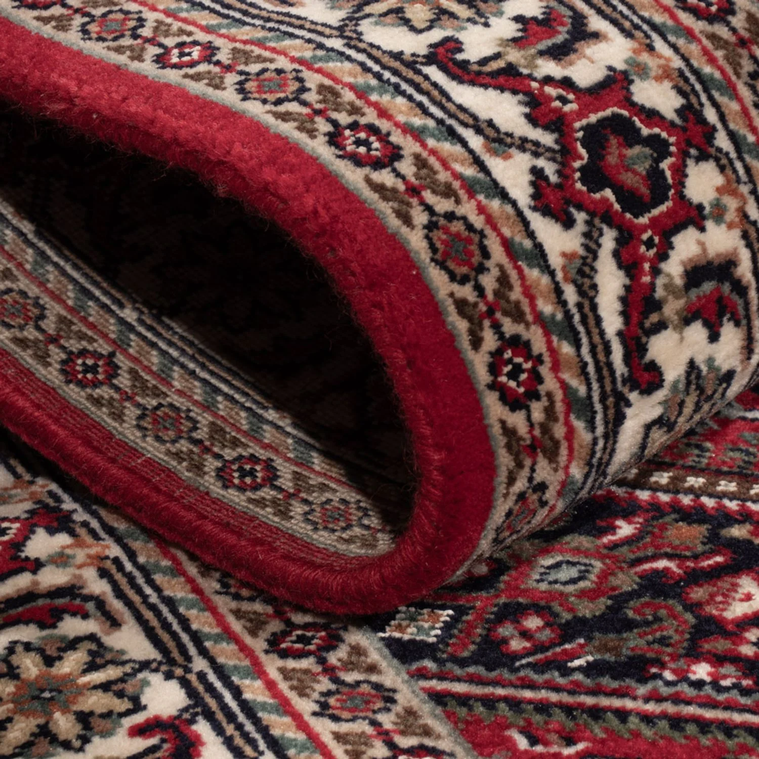 Indo Bidjar Teppich 143x73cm - Orientteppich - Image 4