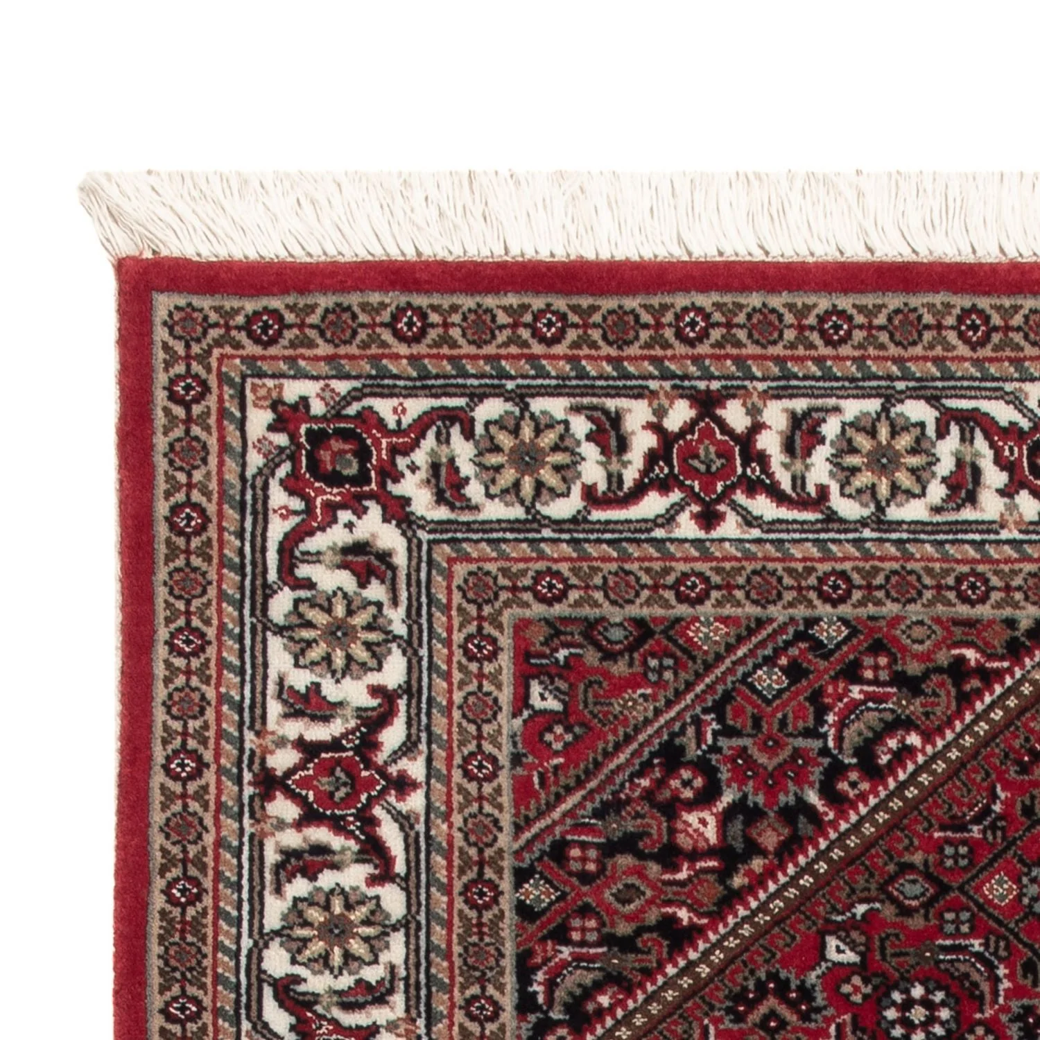 Indo Bidjar Teppich 143x73cm - Orientteppich - Image 3