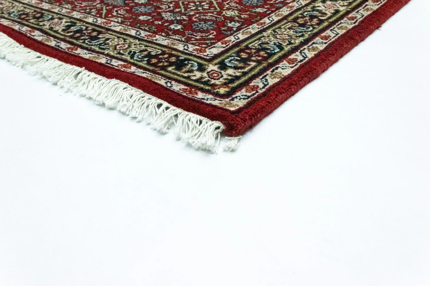 Orientteppich - Bidjar - Indus 150 x 94 cm - rot - Image 2