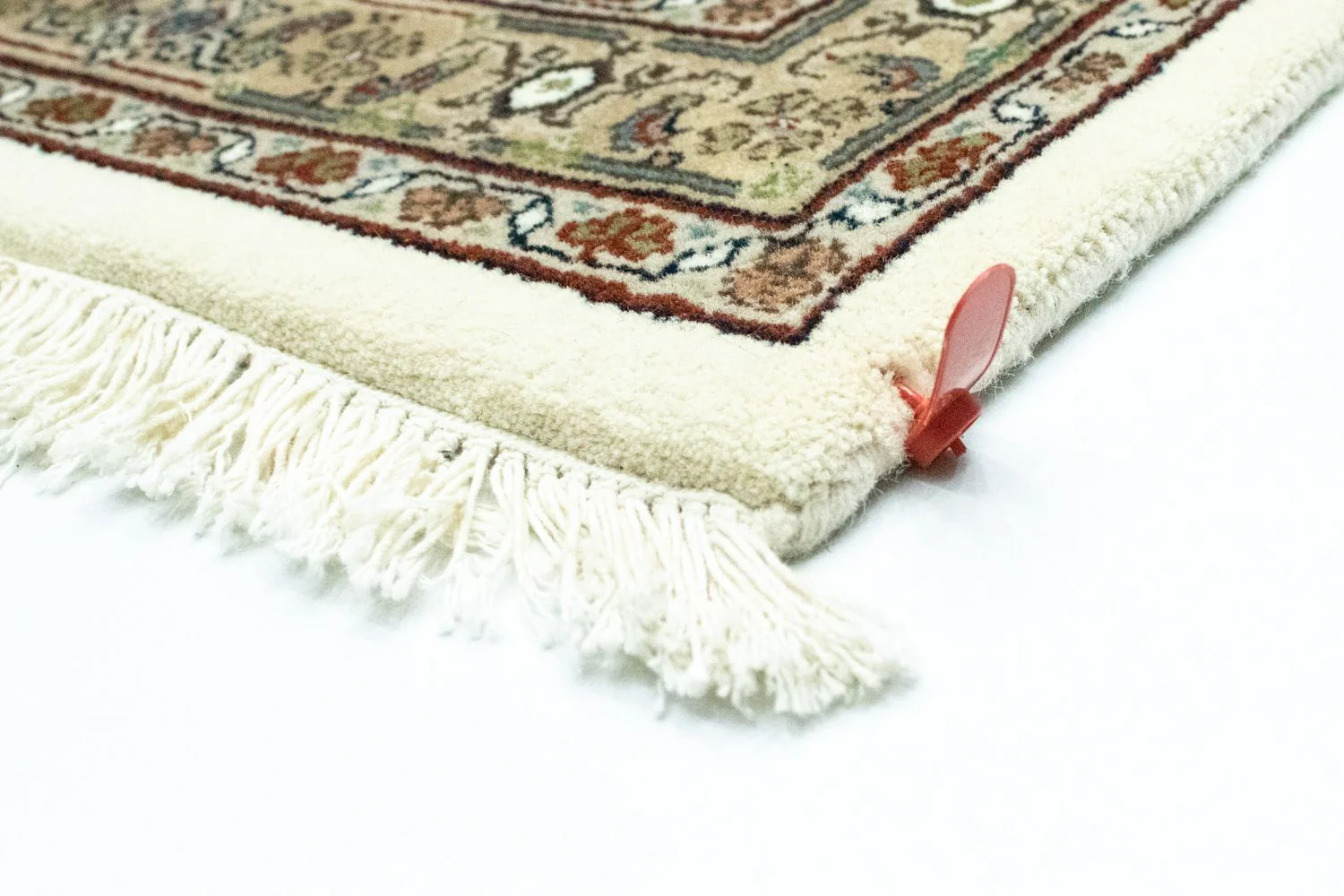 Orientteppich - Bidjar - Indus 156 x 91 cm - beige - Image 2