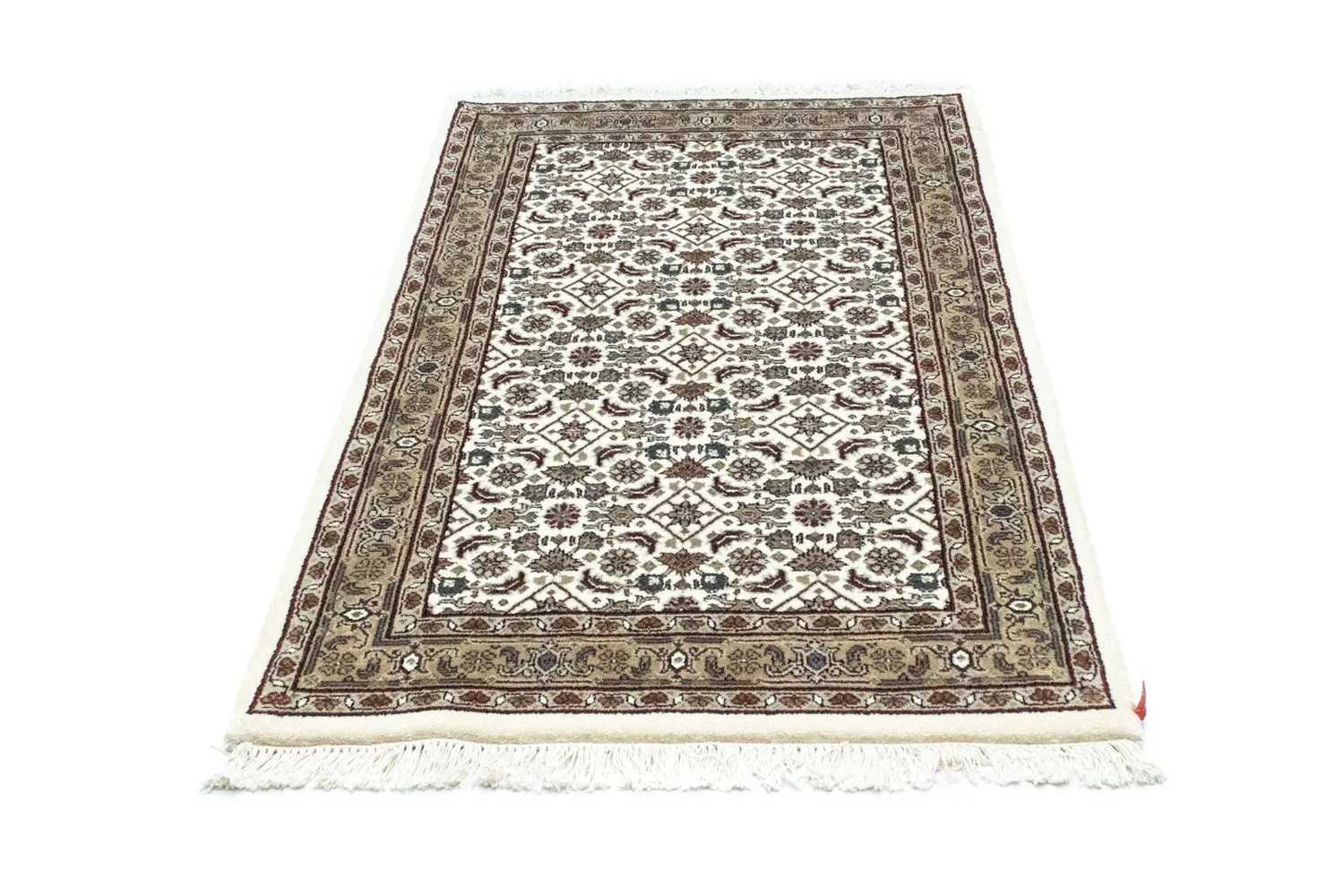 Orientteppich - Bidjar - Indus 156 x 91 cm - beige - Image 5