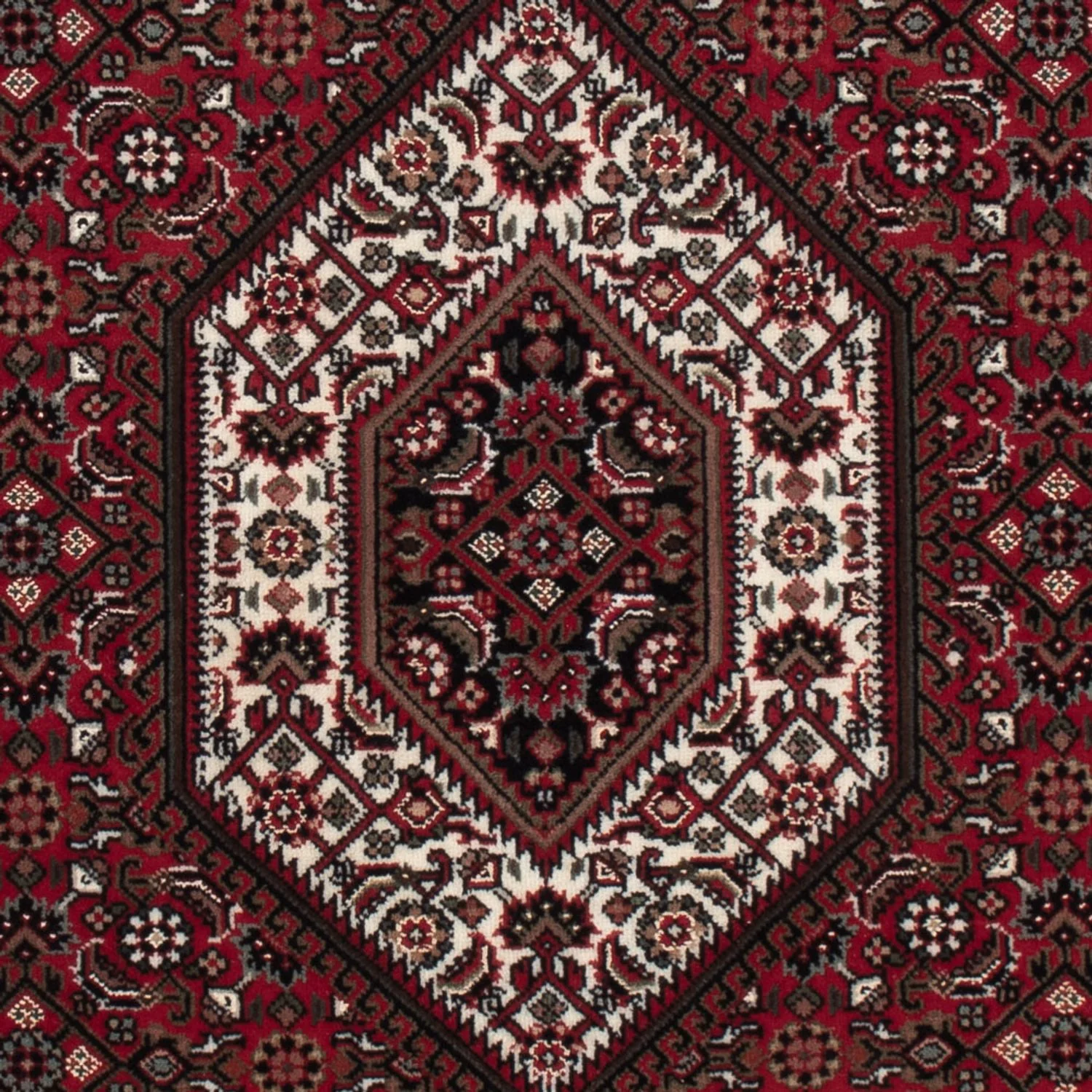 Indo Bidjar Teppich 159x91cm - Orientteppich - Image 2