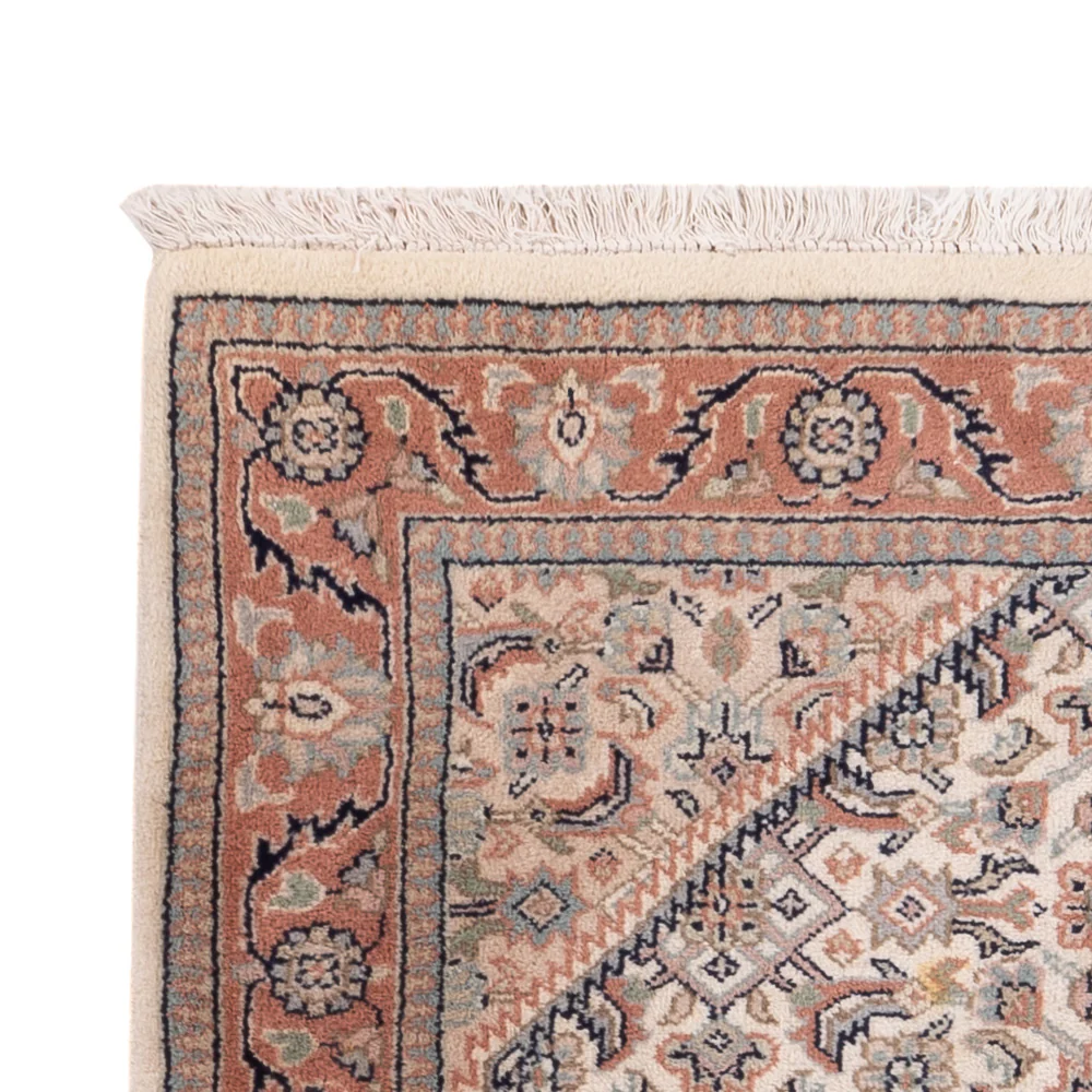 Indo Bidjar Teppich 160x90cm - Orientteppich - Image 3