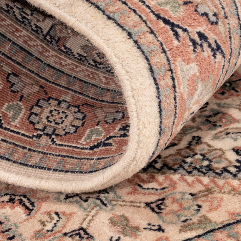 Indo Bidjar Teppich 160x90cm - Orientteppich - Image 4