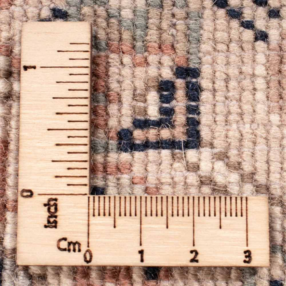 Indo Bidjar Teppich 160x90cm - Orientteppich - Image 6