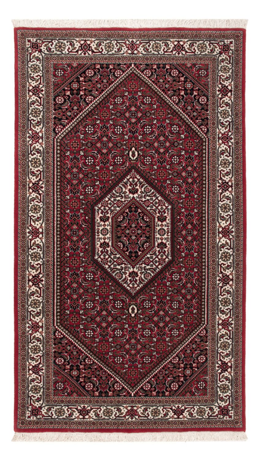 Indo Bidjar Teppich 160x90cm - Orientteppich
