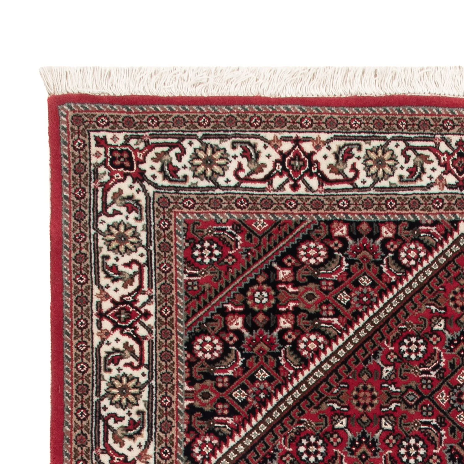 Indo Bidjar Teppich 160x90cm - Orientteppich - Image 3