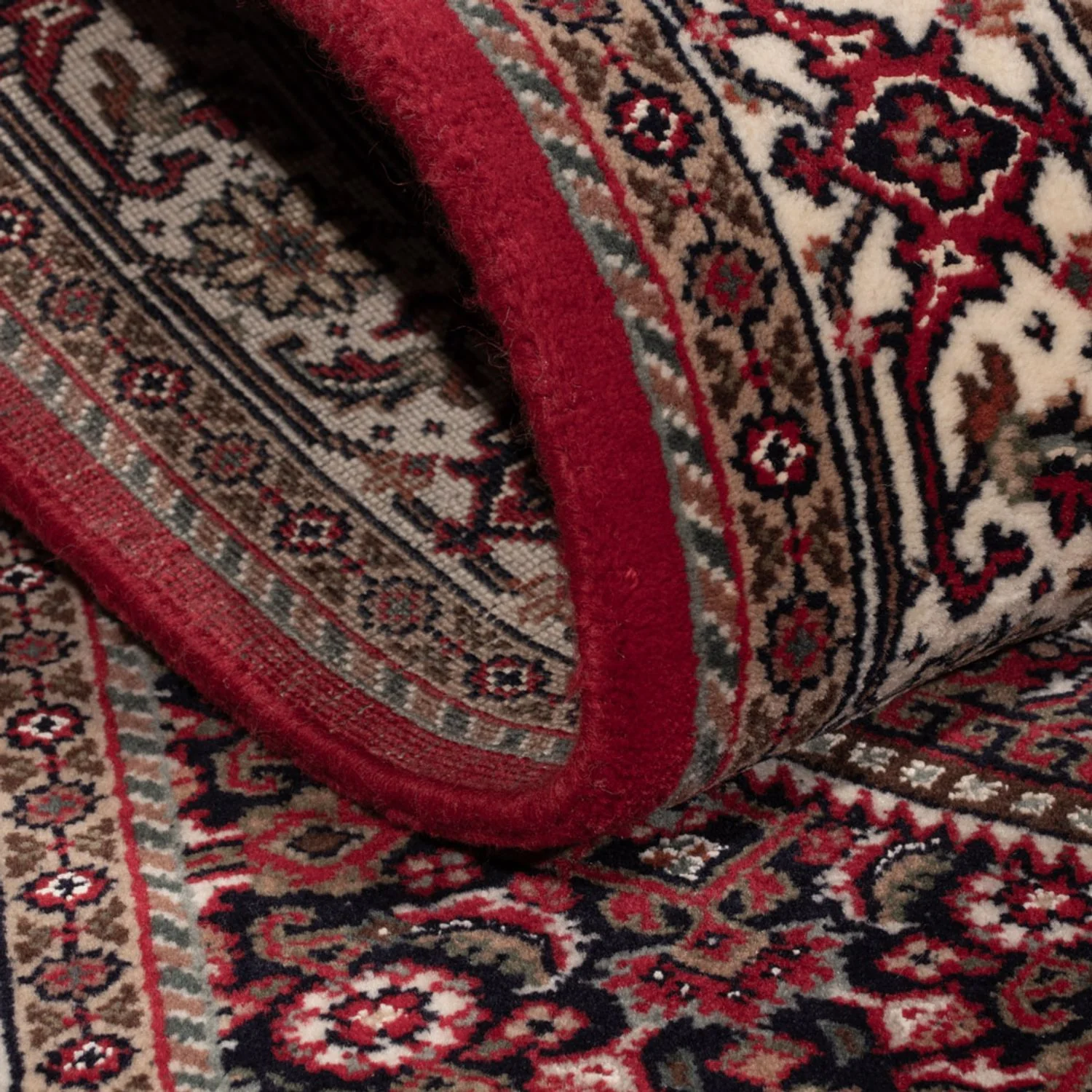 Indo Bidjar Teppich 160x90cm - Orientteppich - Image 4
