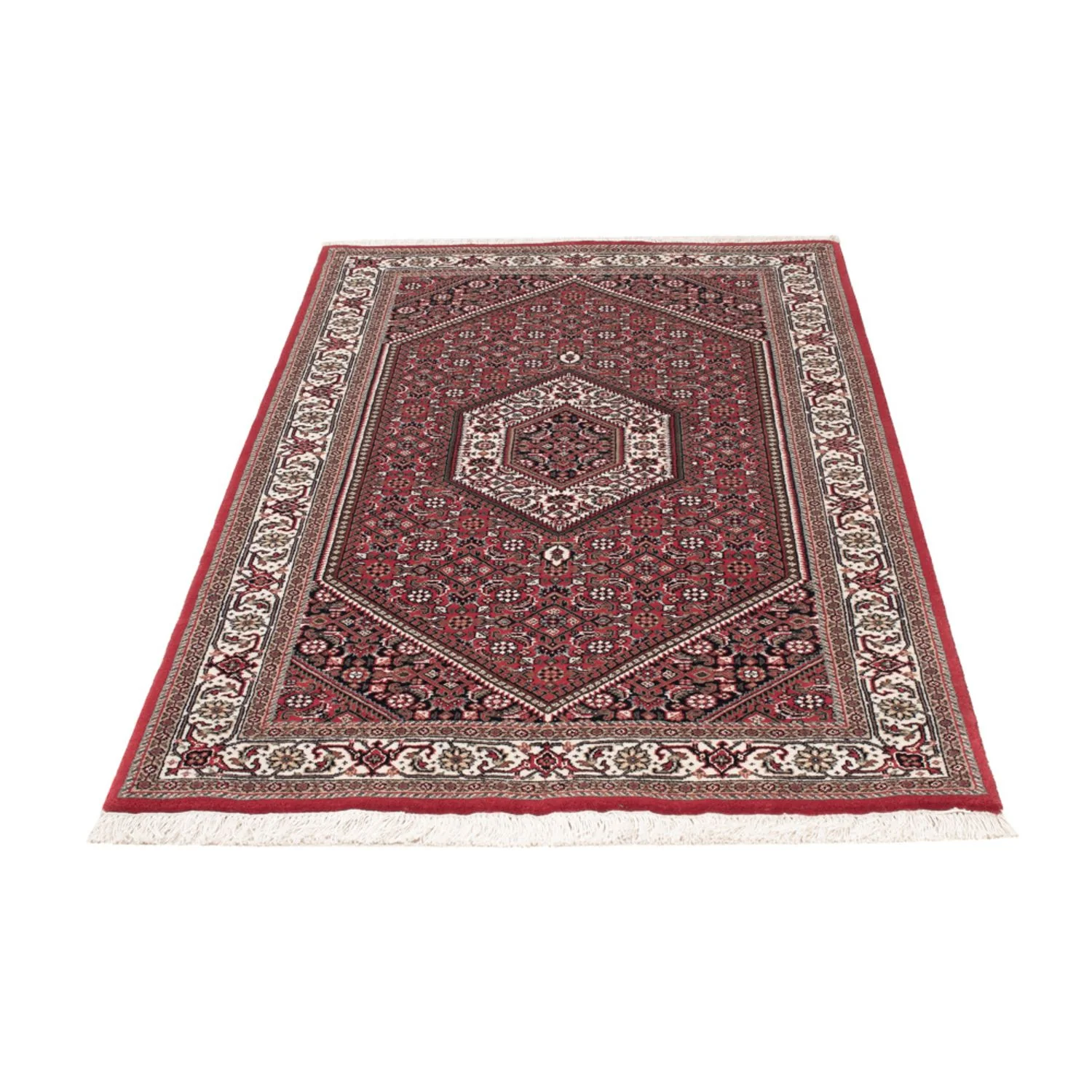 Indo Bidjar Teppich 160x90cm - Orientteppich - Image 5