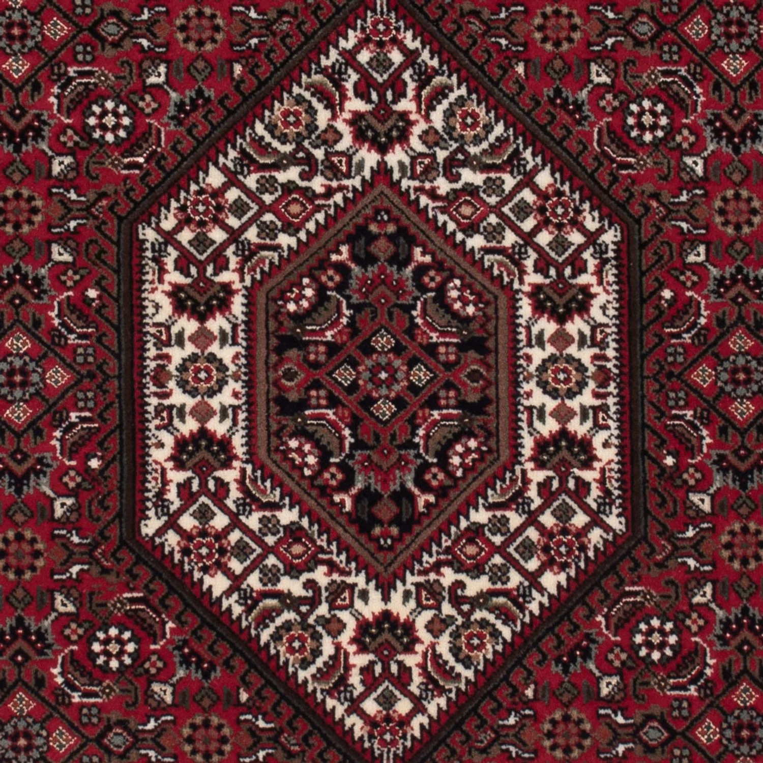 Indo Bidjar Teppich 160x92cm - Orientteppich - Image 2