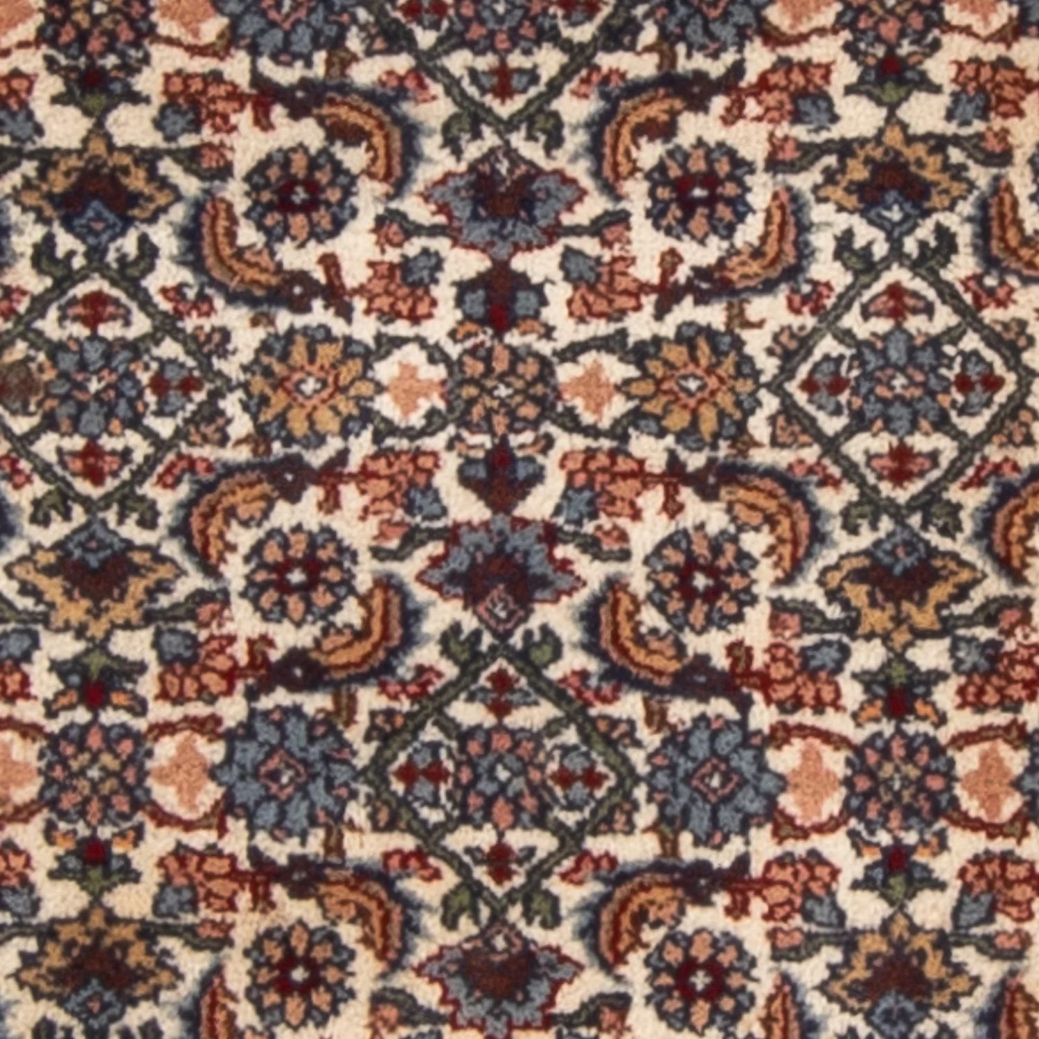Orientteppich - Bidjar - Indus - 160 x 92 cm - türkis - Image 2