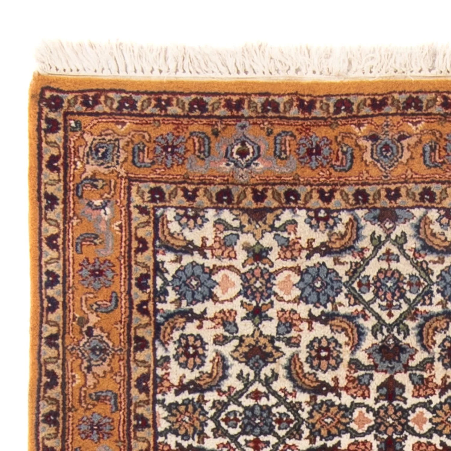 Orientteppich - Bidjar - Indus - 160 x 92 cm - türkis - Image 3