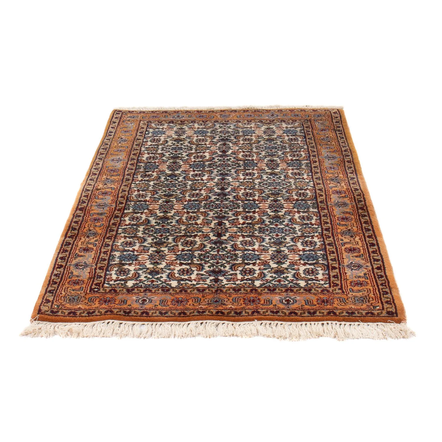 Orientteppich - Bidjar - Indus - 160 x 92 cm - türkis - Image 5