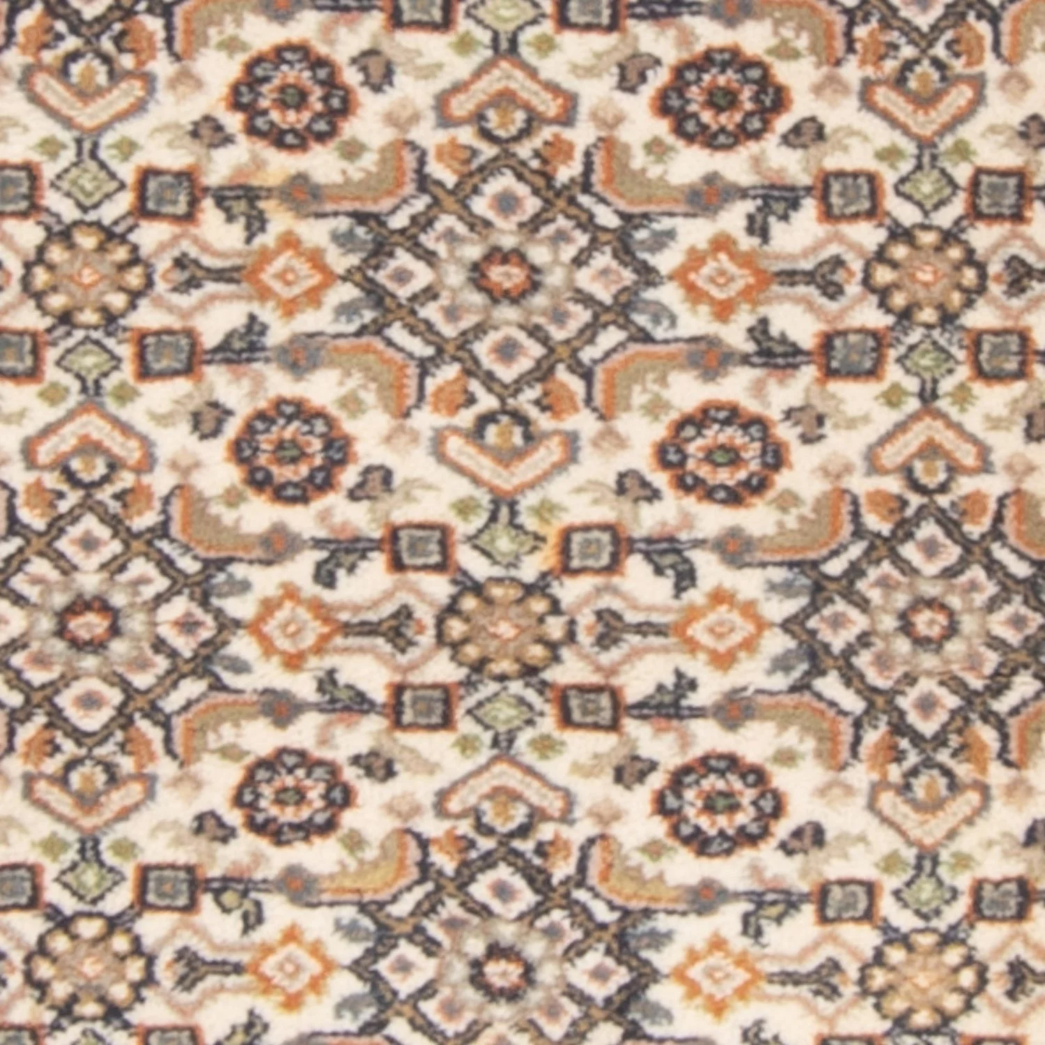 Orientteppich - Bidjar - Indus - 160 x 94 cm - beige - Image 2