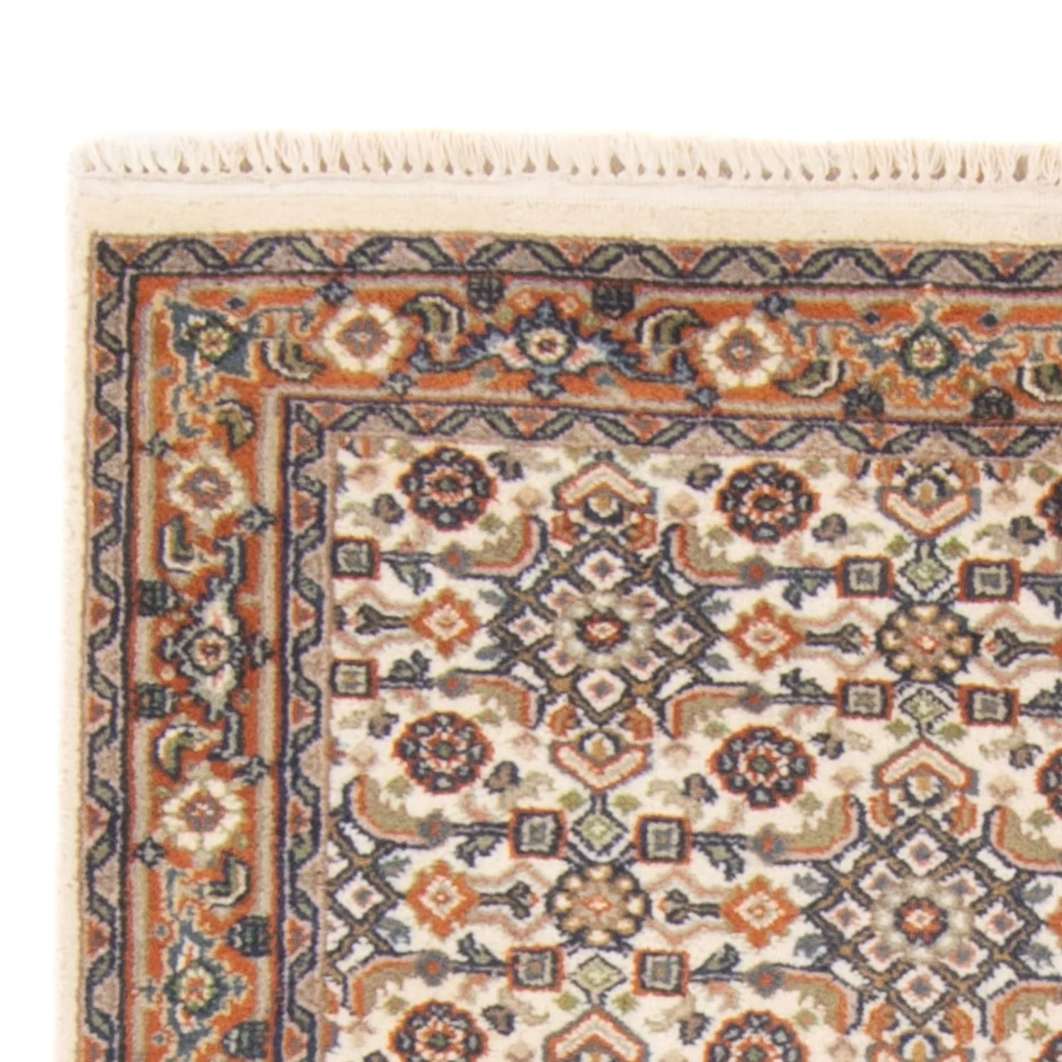 Orientteppich - Bidjar - Indus - 160 x 94 cm - beige - Image 3