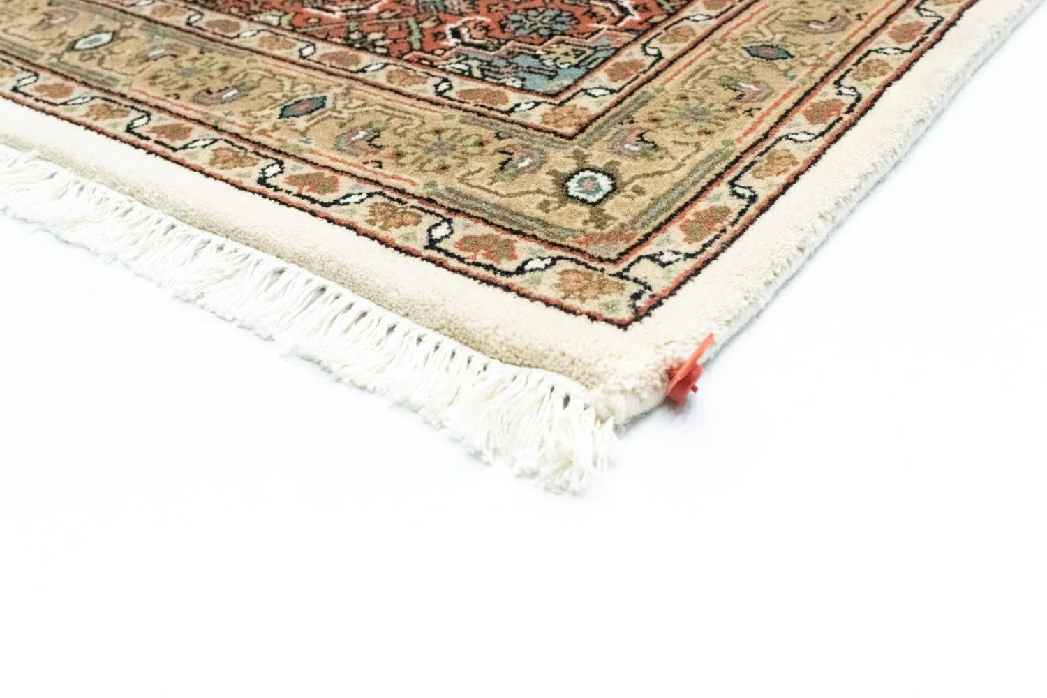 Orientteppich - Bidjar - Indus 161 x 93 cm - beige - Image 3