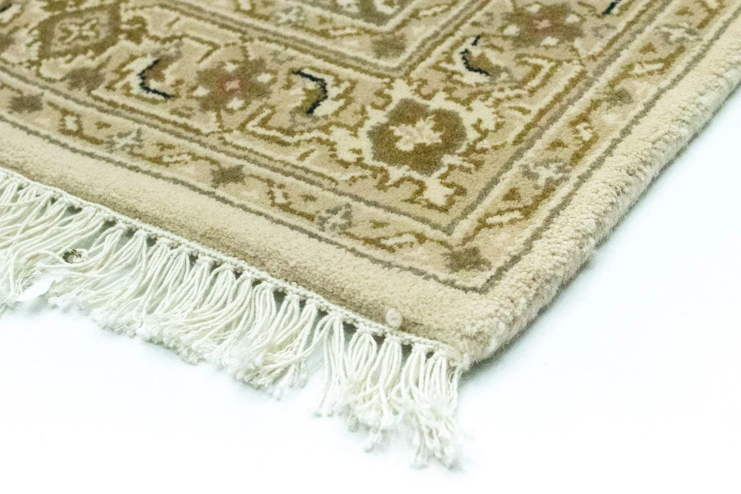 Orientteppich - Bidjar - Indus 162 x 91 cm - beige - Image 2