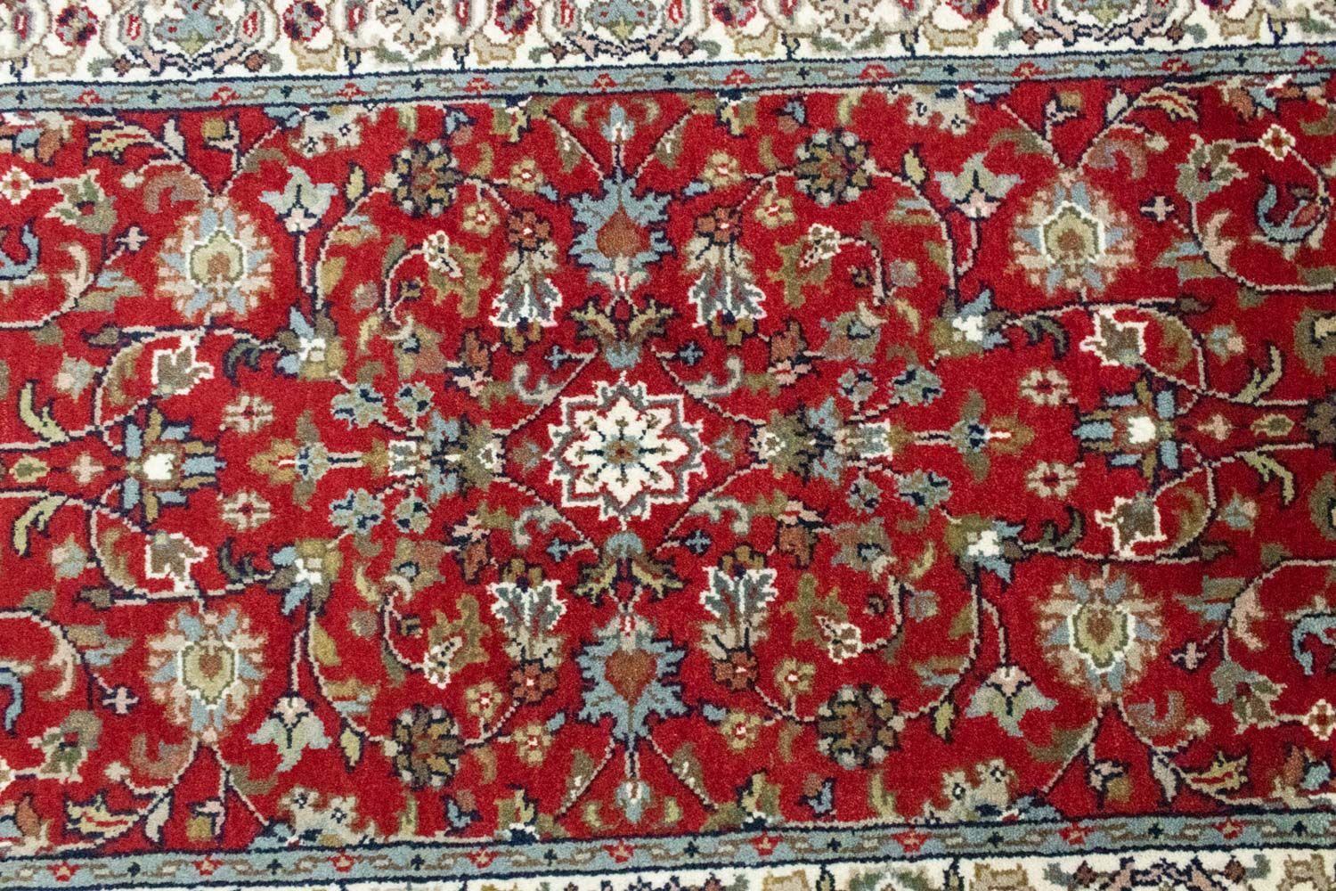 Orientteppich - Bidjar - Indus 163 x 90 cm - rot - Image 2