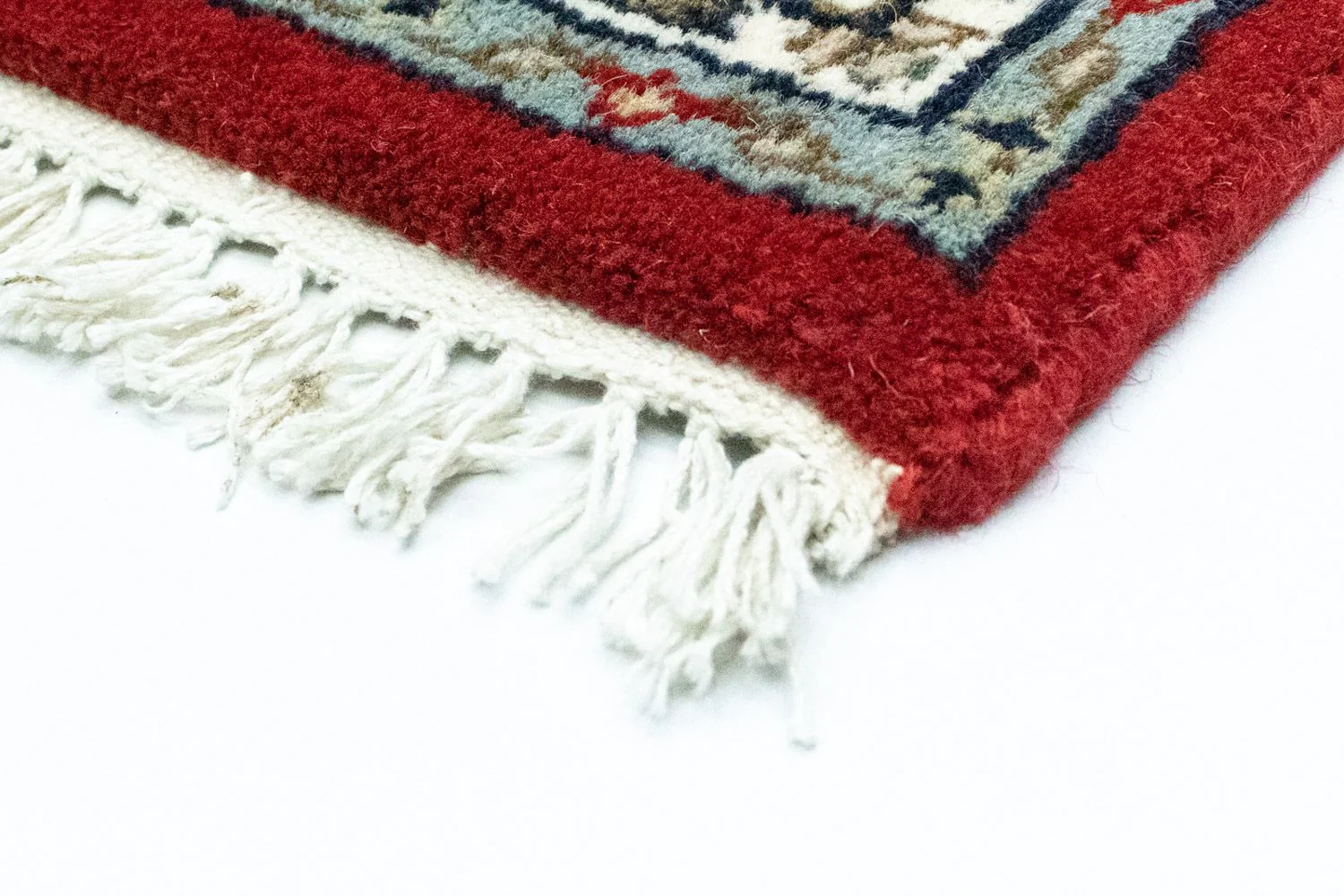Orientteppich - Bidjar - Indus 163 x 90 cm - rot - Image 3