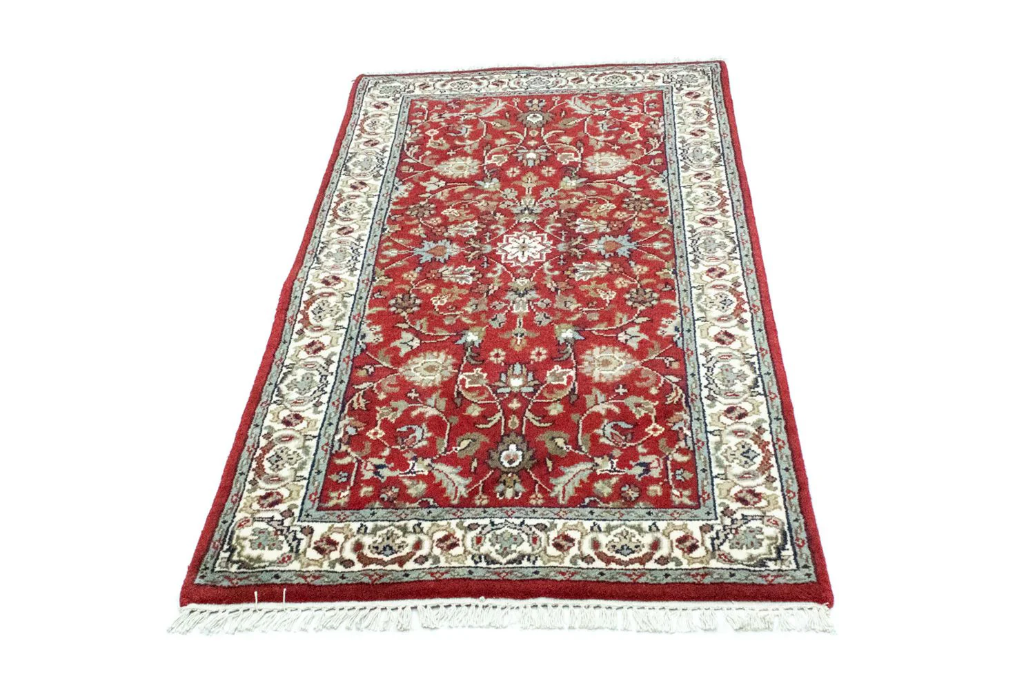 Orientteppich - Bidjar - Indus 163 x 90 cm - rot - Image 5