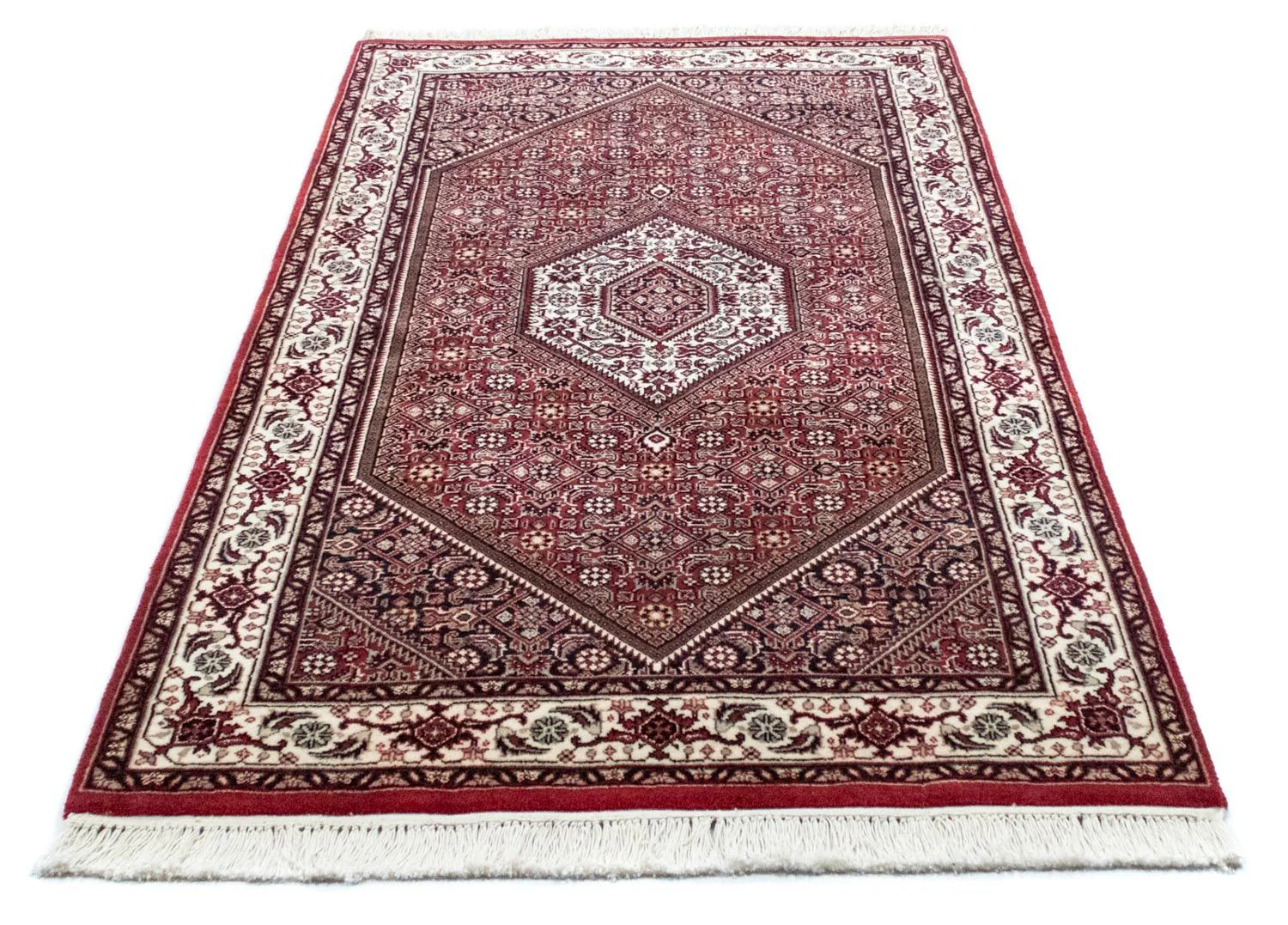 Bidjar Teppich 163x92cm - Orientteppich - Image 5