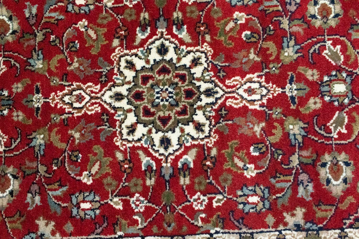 Orientteppich - Bidjar - Indus 164 x 91 cm - rot - Image 2