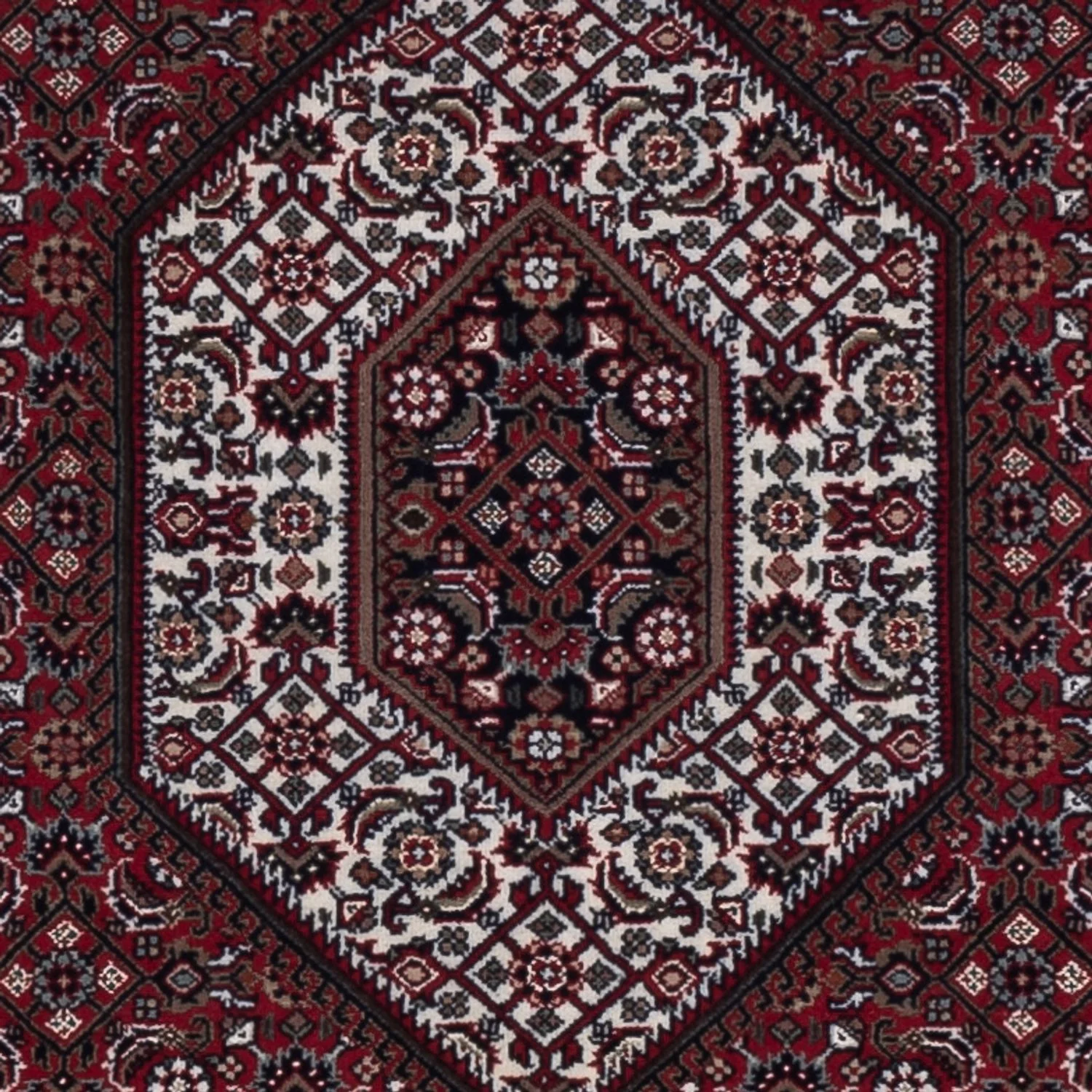Indo Bidjar Teppich 179x122cm - Orientteppich - Image 2