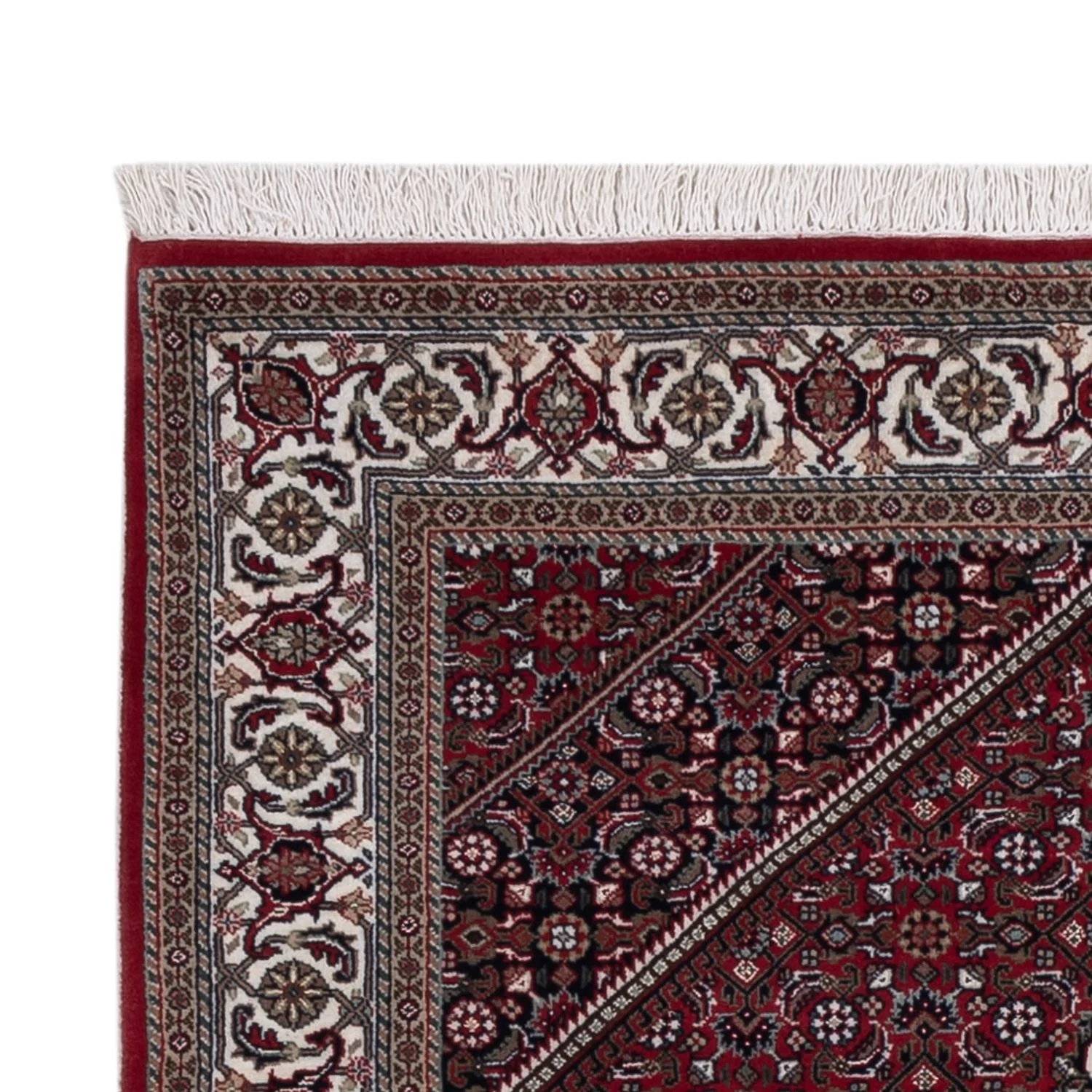 Indo Bidjar Teppich 179x122cm - Orientteppich - Image 3