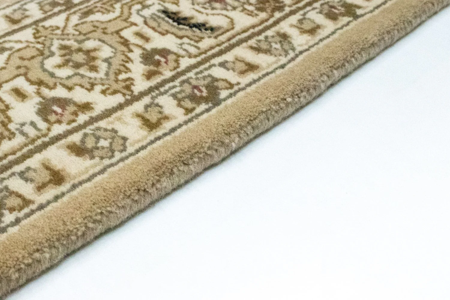 Orientteppich - Bidjar - Indus 180 x 124 cm - beige - Image 3