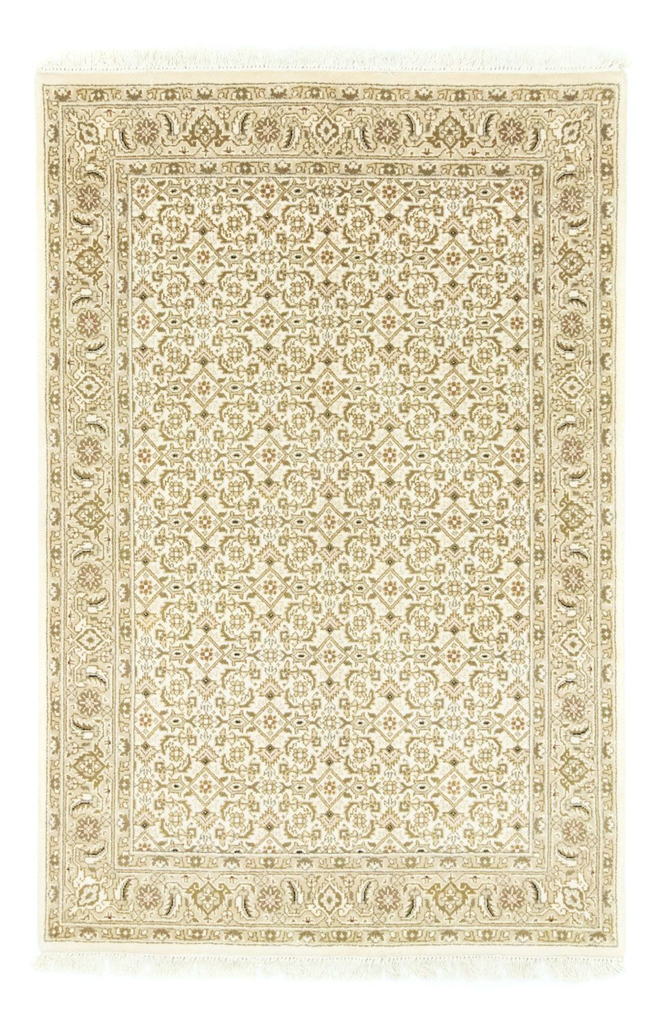 Bidjar Teppich 182x121cm - Orientteppich