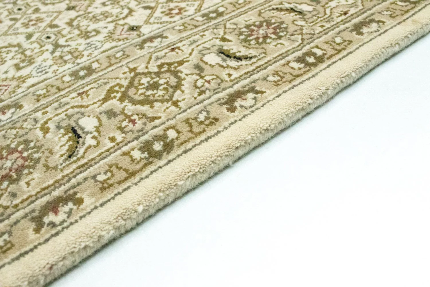 Bidjar Teppich 182x121cm - Orientteppich - Image 3