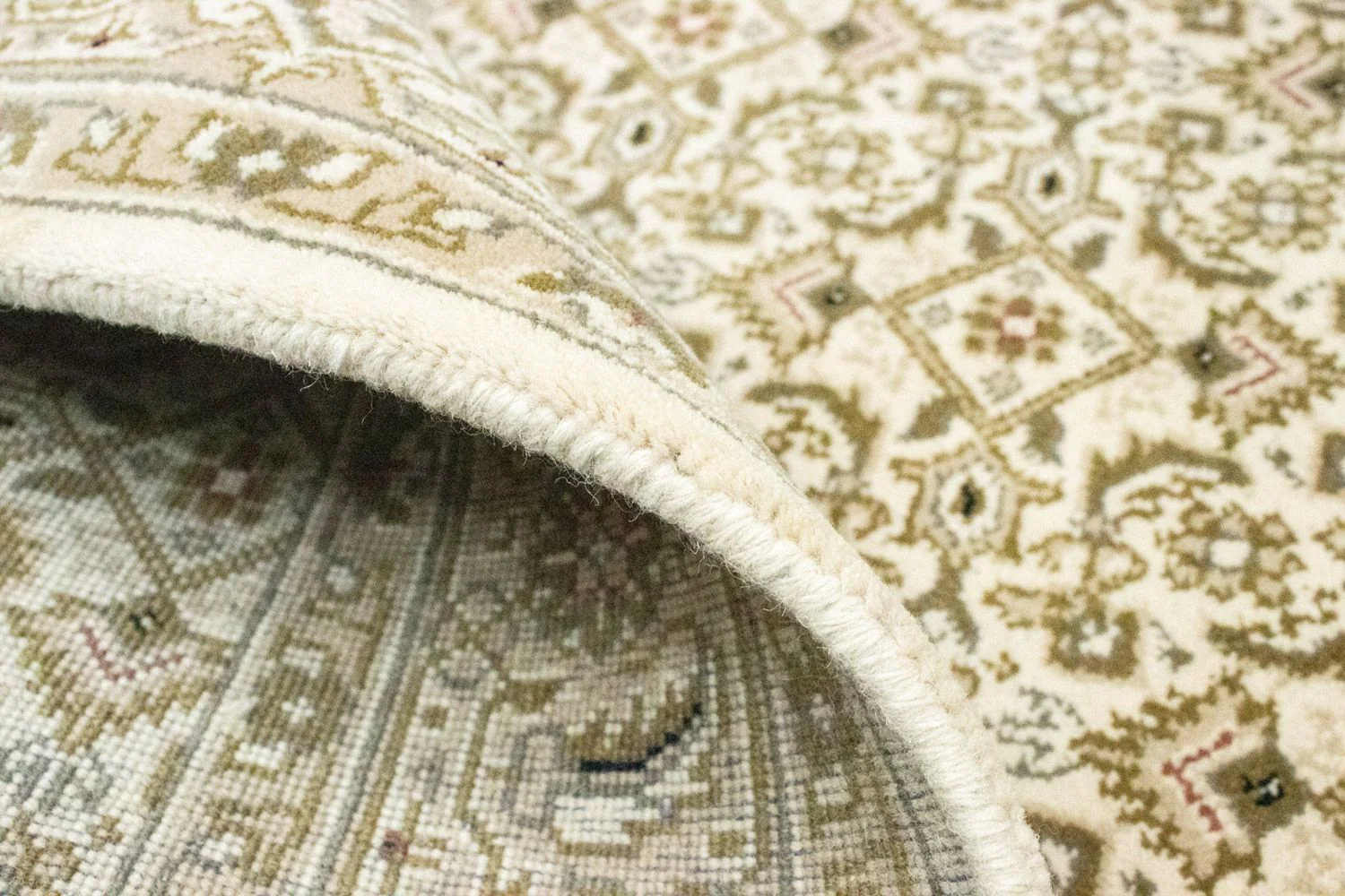 Bidjar Teppich 182x121cm - Orientteppich - Image 4