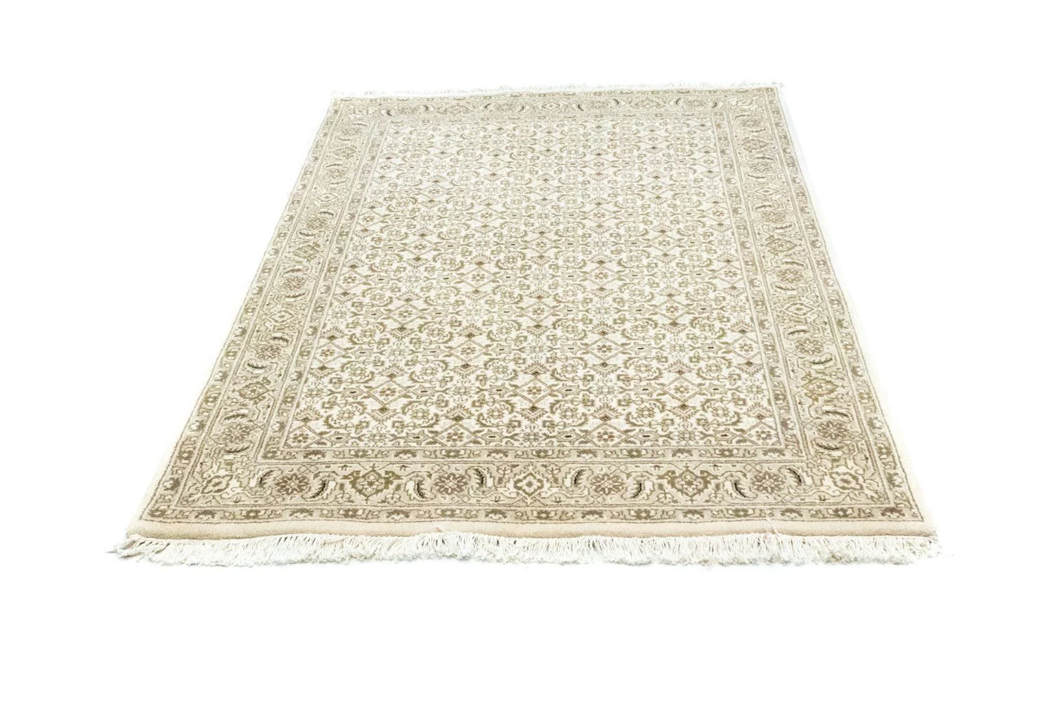 Bidjar Teppich 182x121cm - Orientteppich - Image 5