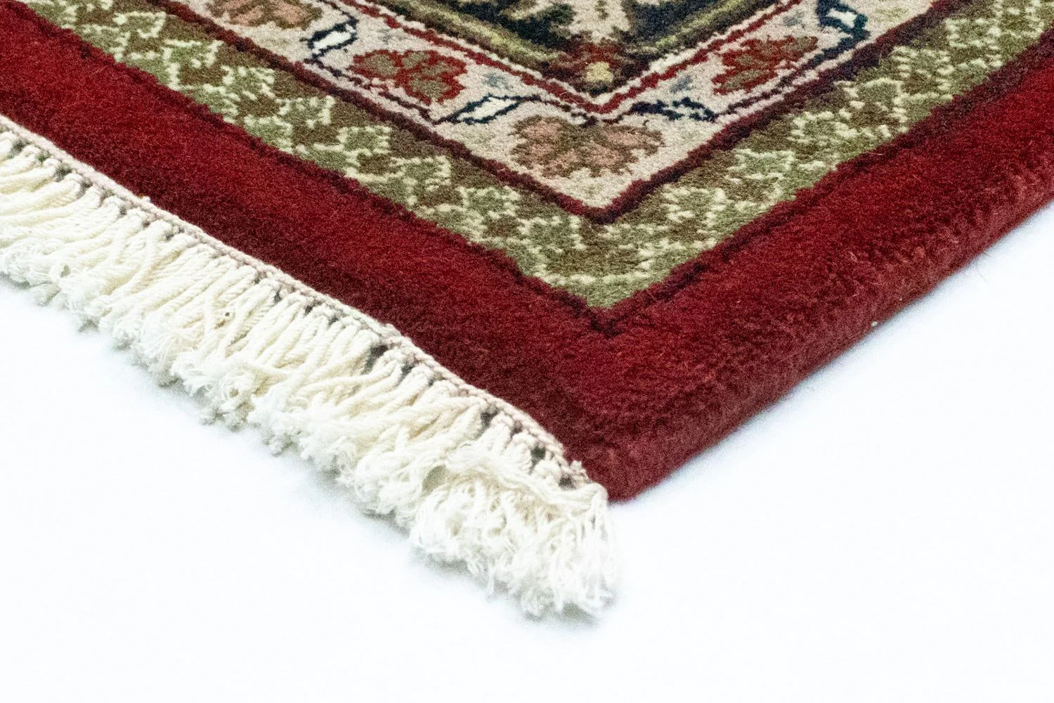 Orientteppich - Bidjar - Indus 232 x 169 cm - rot - Image 2